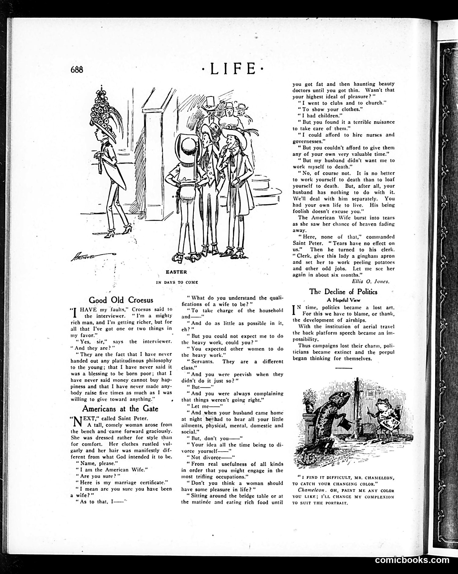 Life — April 6, 1911 — page 44 of 76