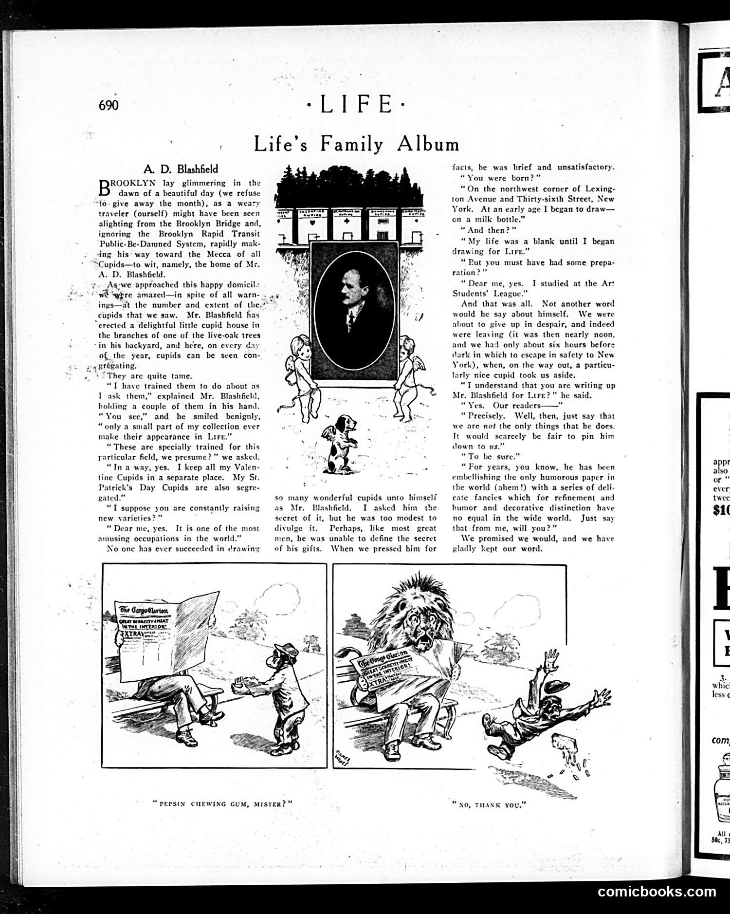 Life — April 6, 1911 — page 46 of 76