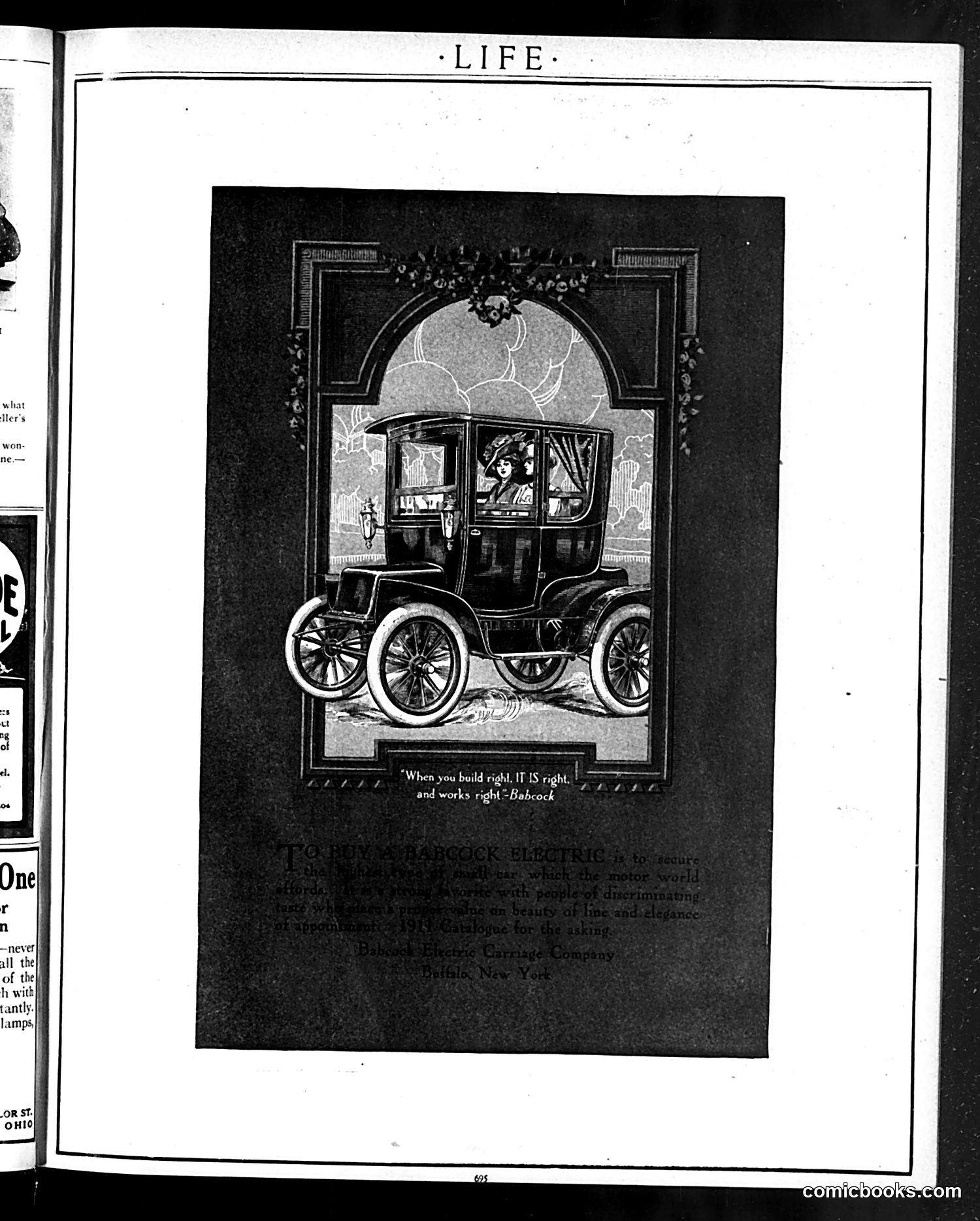 Life — April 6, 1911 — page 51 of 76