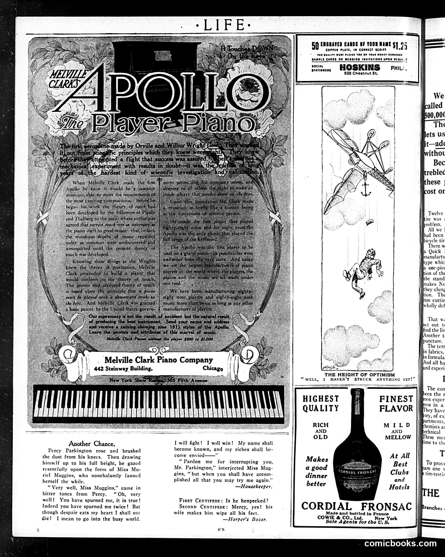 Life — April 6, 1911 — page 52 of 76