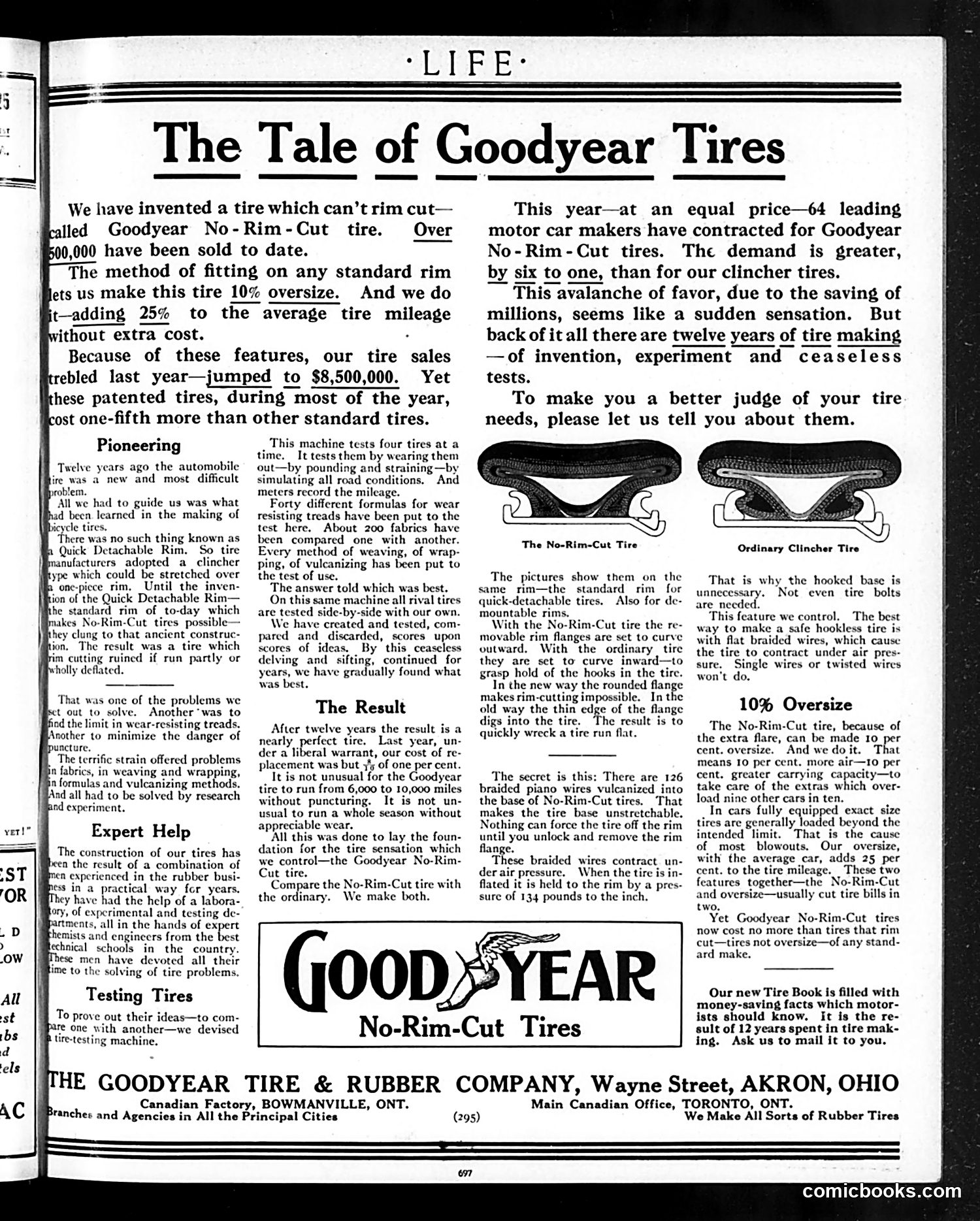 Life — April 6, 1911 — page 53 of 76
