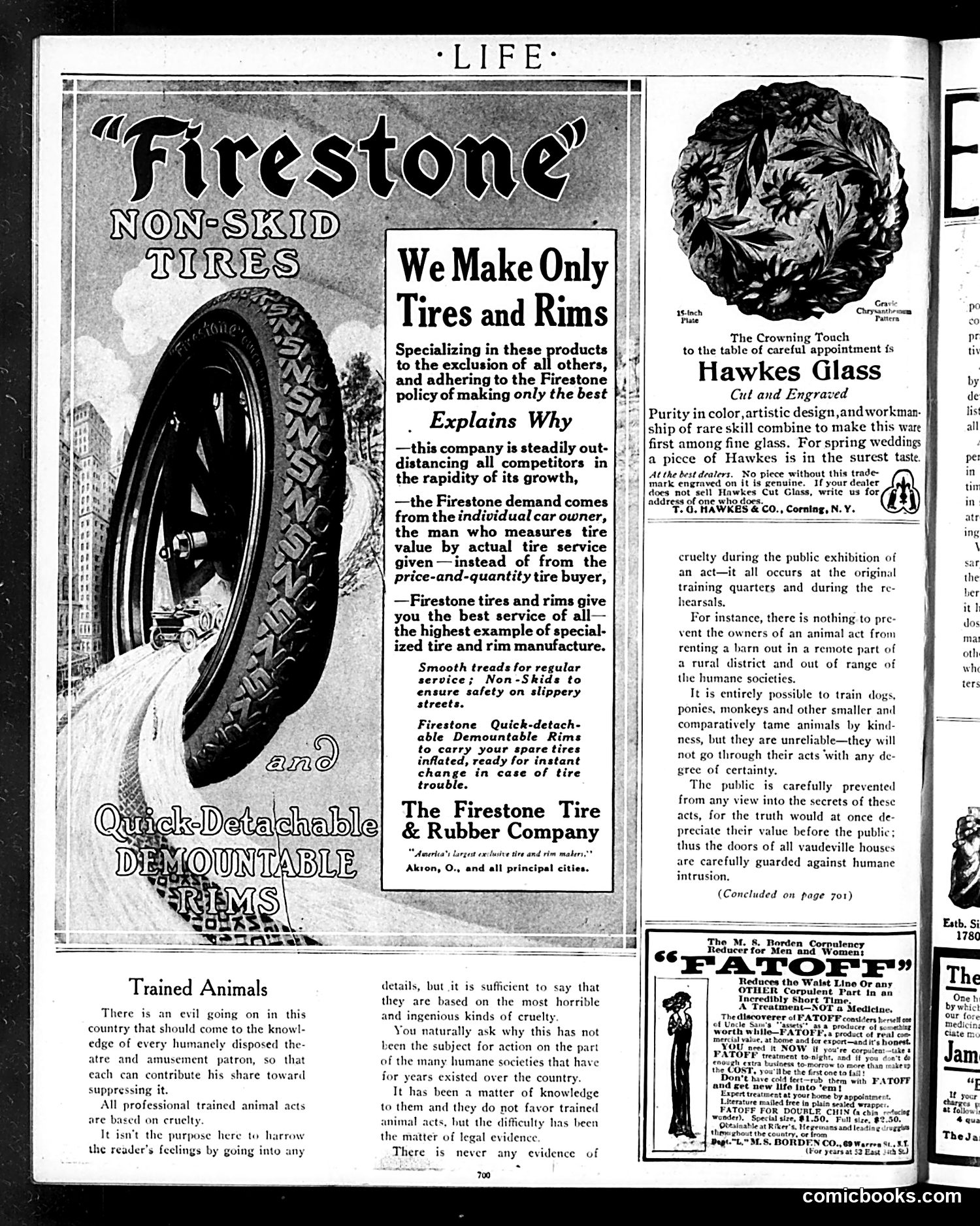 Life — April 6, 1911 — page 56 of 76