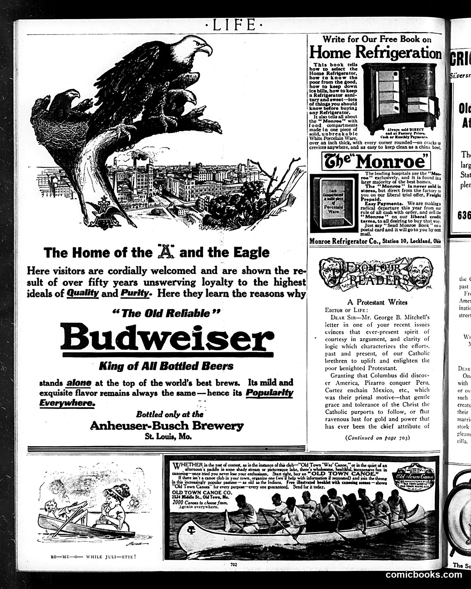 Life — April 6, 1911 — page 58 of 76