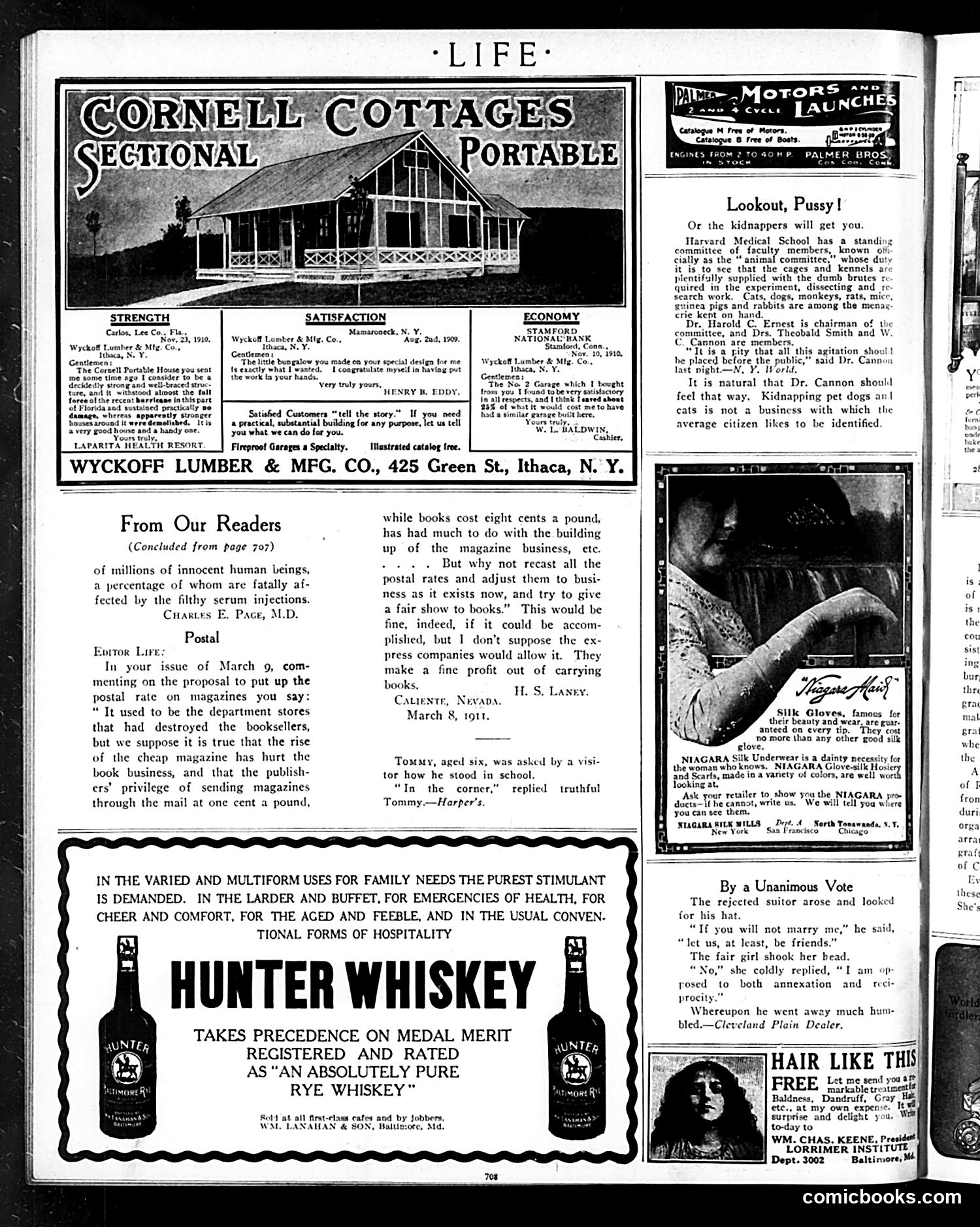 Life — April 6, 1911 — page 64 of 76