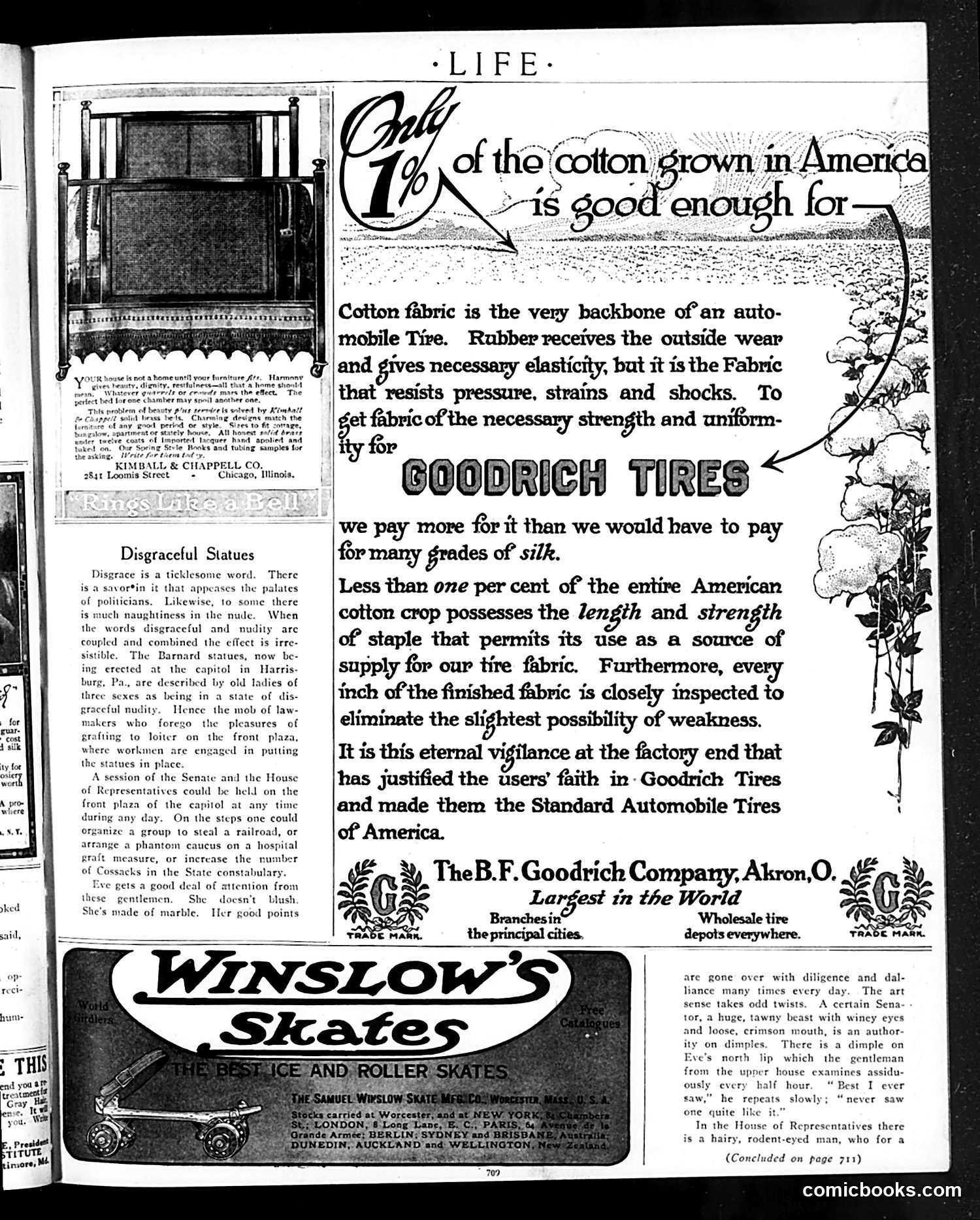 Life — April 6, 1911 — page 65 of 76