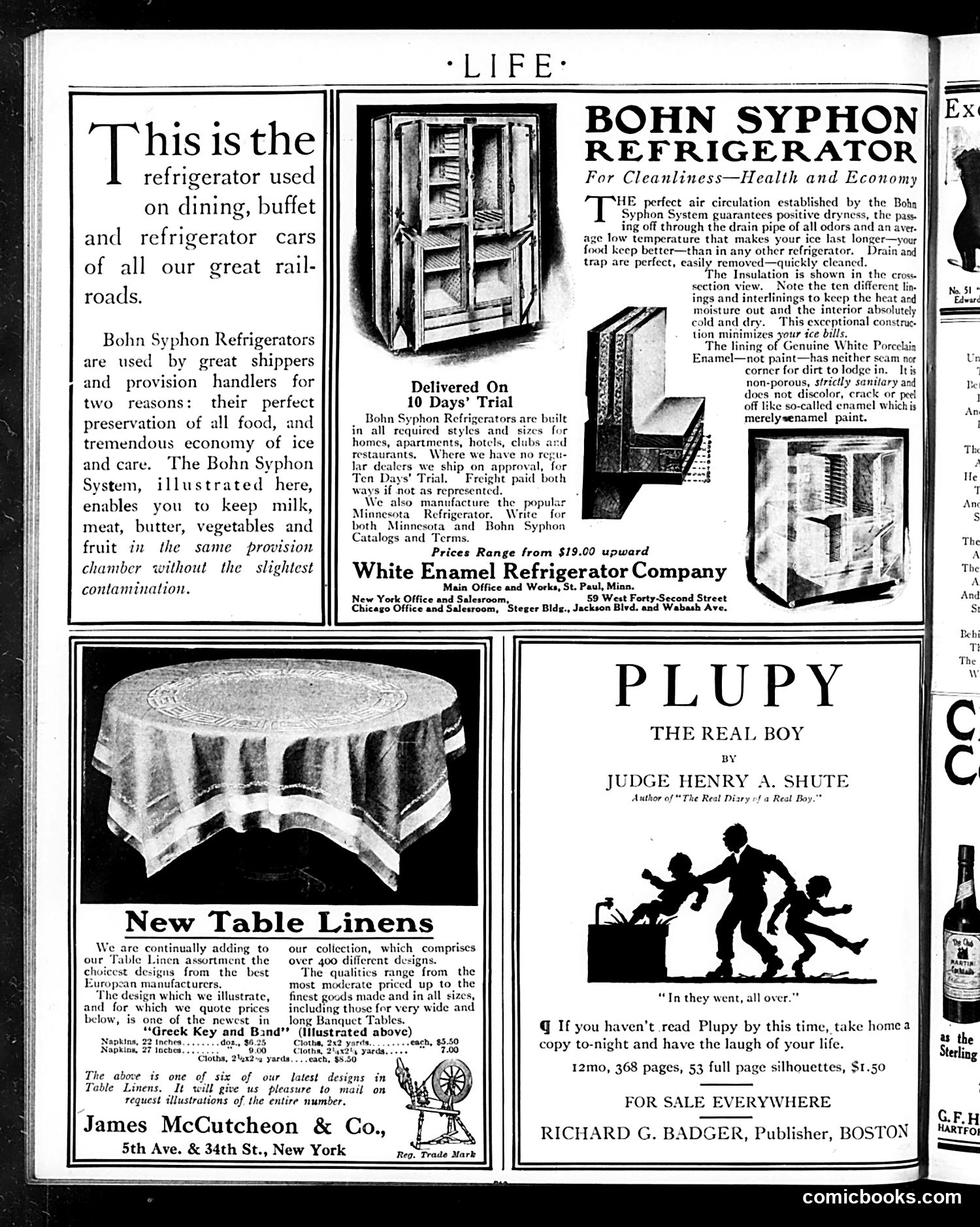 Life — April 6, 1911 — page 68 of 76