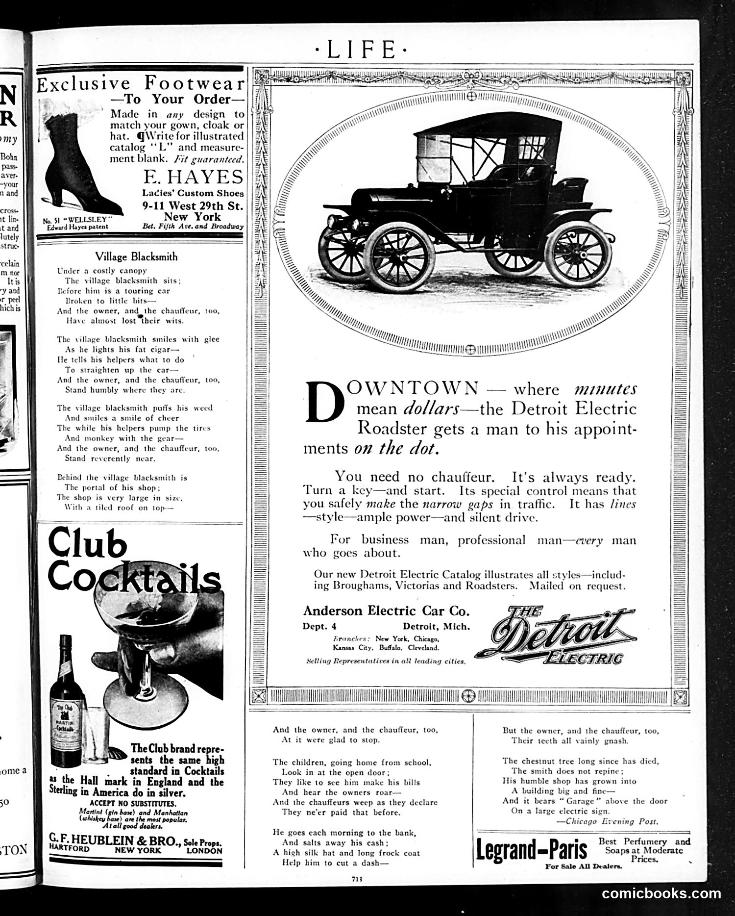 Life — April 6, 1911 — page 69 of 76