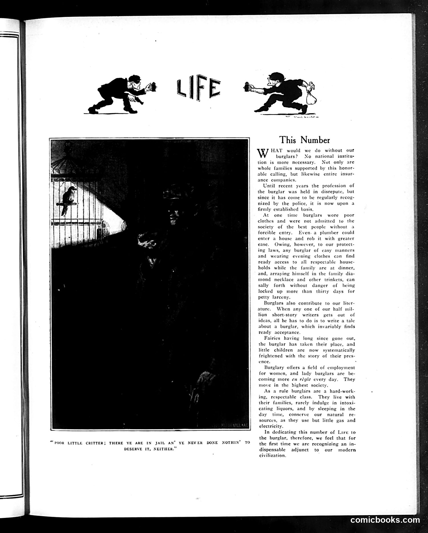 Life — April 13, 1911 — page 7 of 44