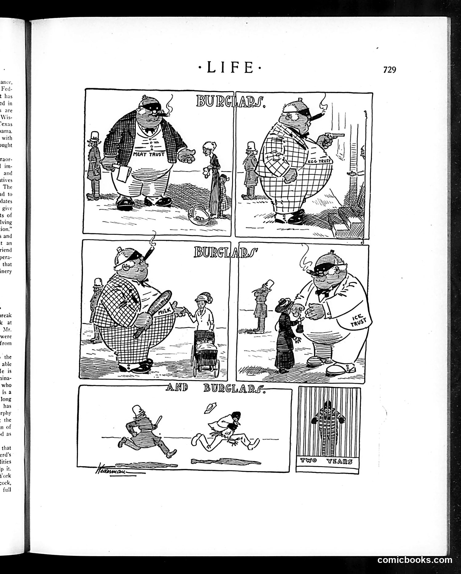 Life — April 13, 1911 — page 9 of 44