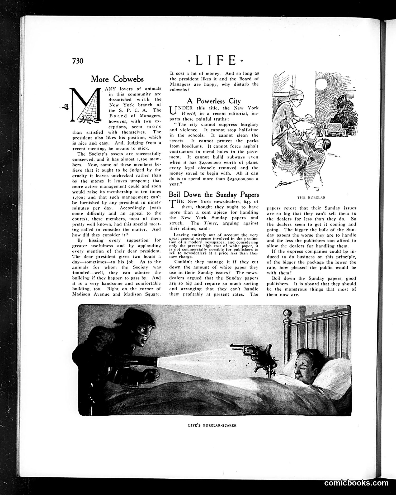Life — April 13, 1911 — page 10 of 44