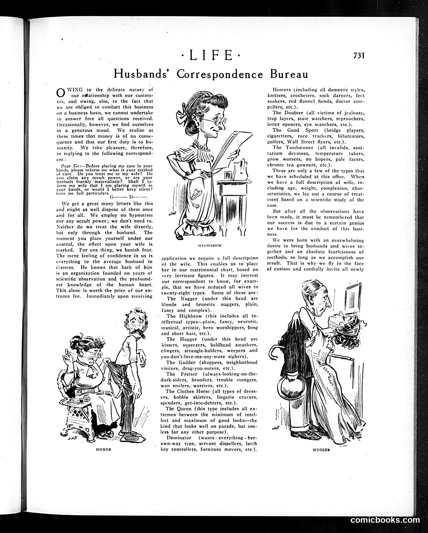 Life — April 13, 1911 — page 11 of 44