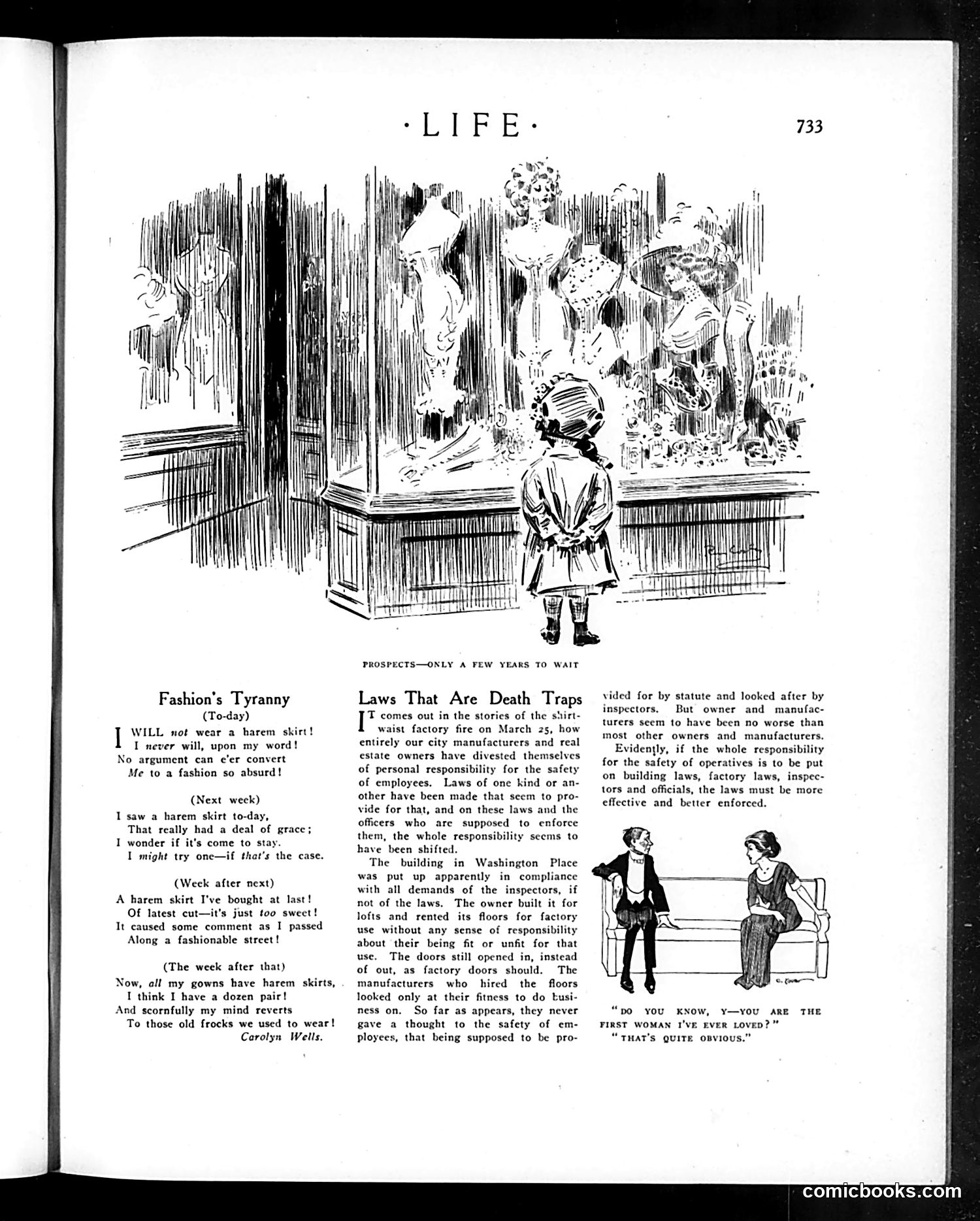 Life — April 13, 1911 — page 13 of 44