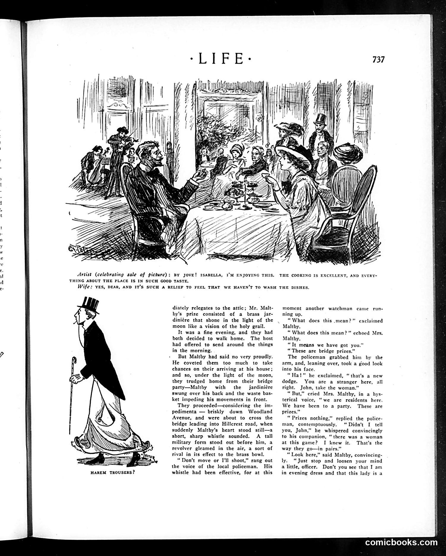 Life — April 13, 1911 — page 17 of 44