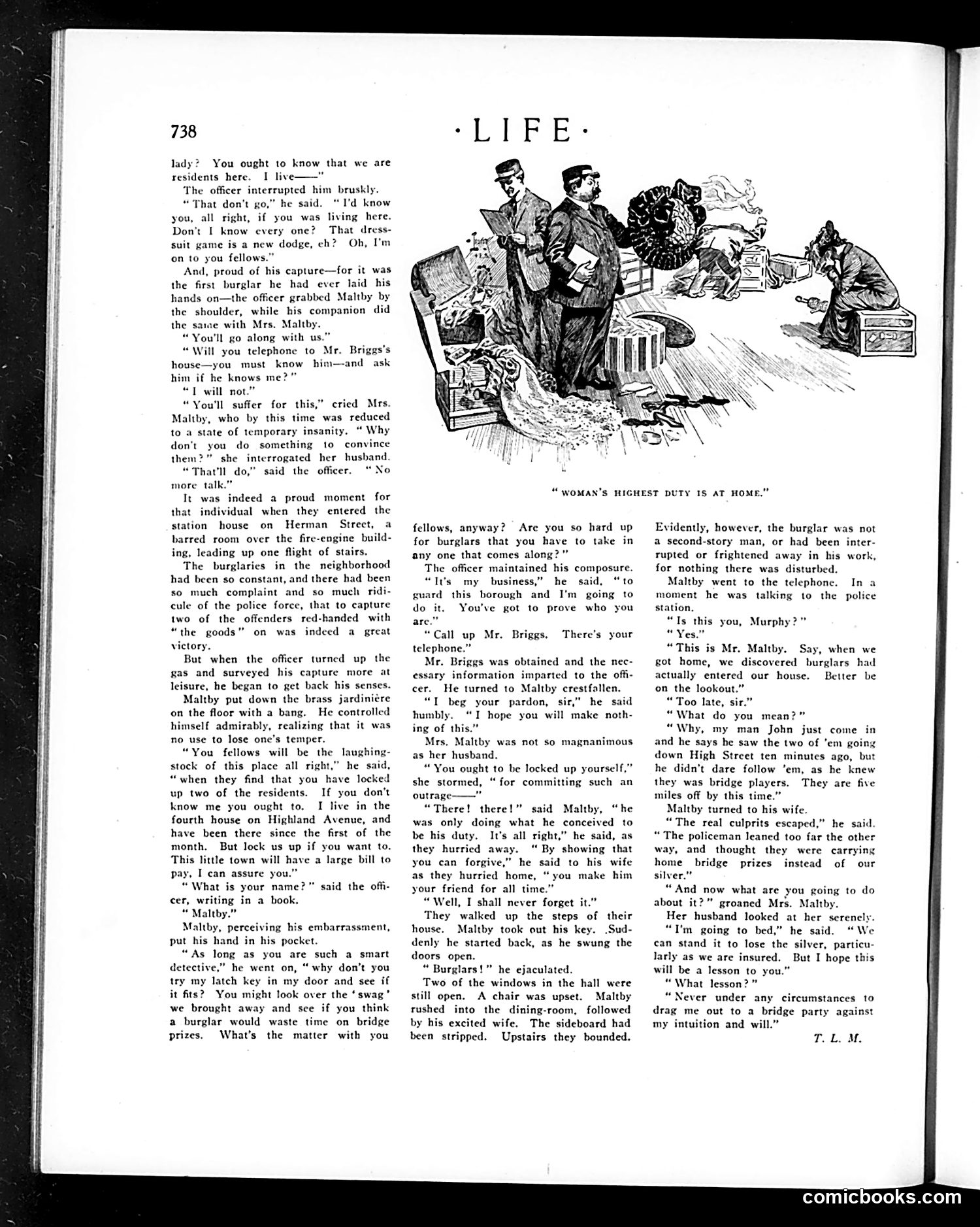 Life — April 13, 1911 — page 18 of 44
