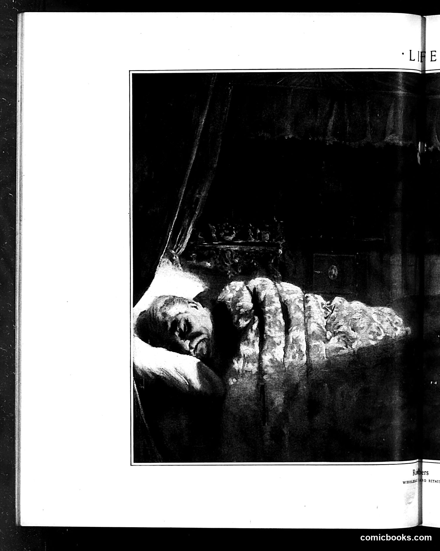 Life — April 13, 1911 — page 22 of 44