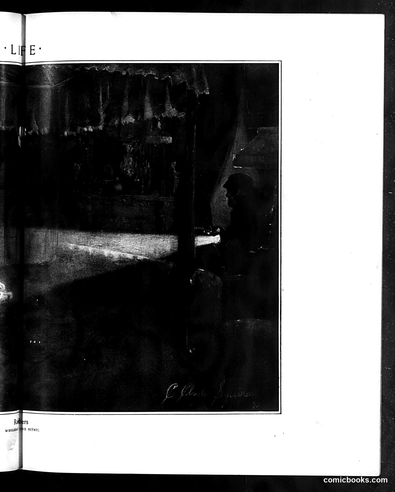 Life — April 13, 1911 — page 23 of 44