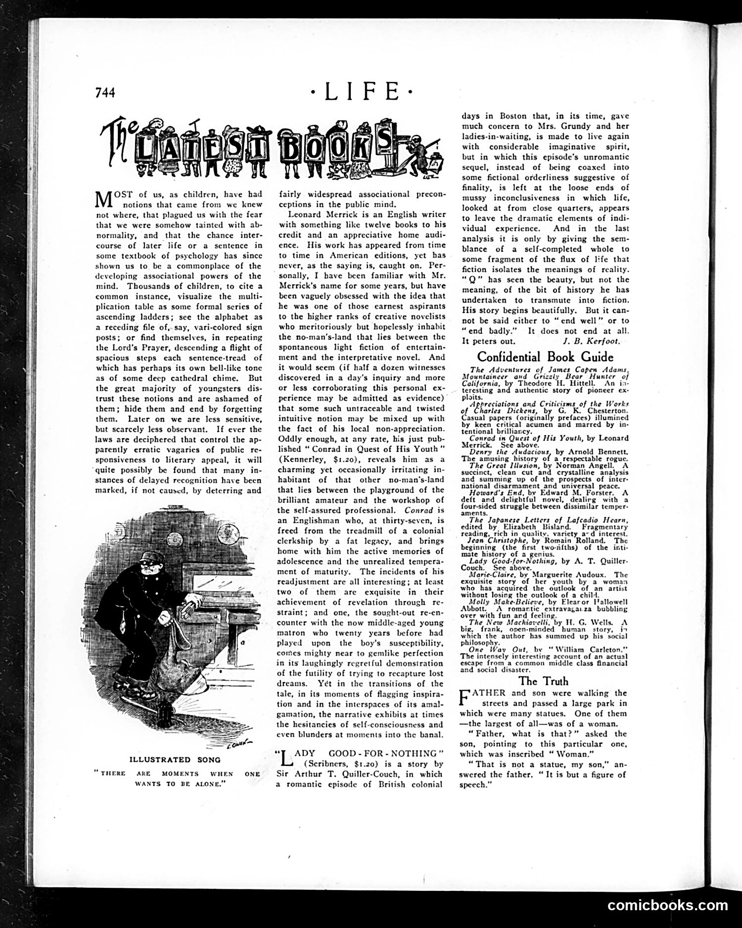 Life — April 13, 1911 — page 24 of 44