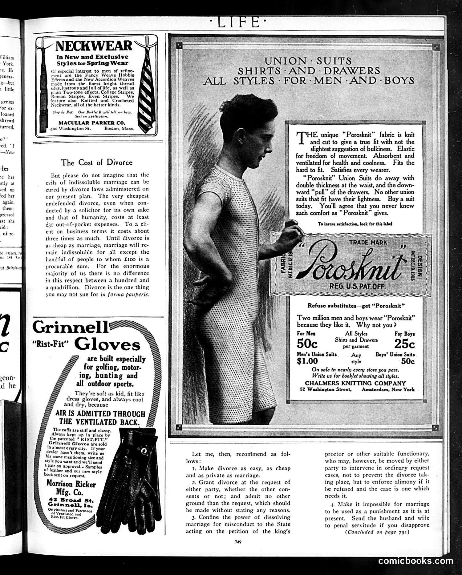 Life — April 13, 1911 — page 29 of 44