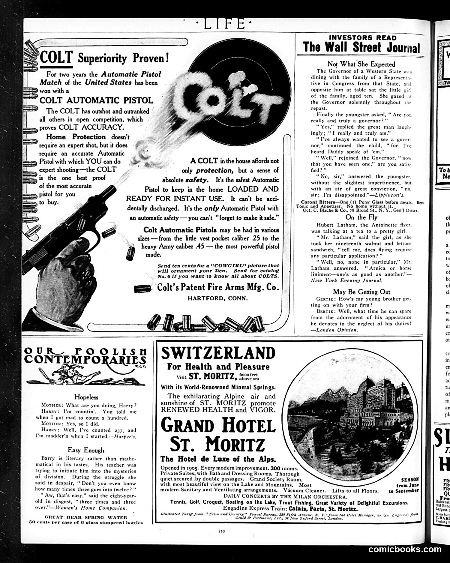 Life — April 13, 1911 — page 30 of 44