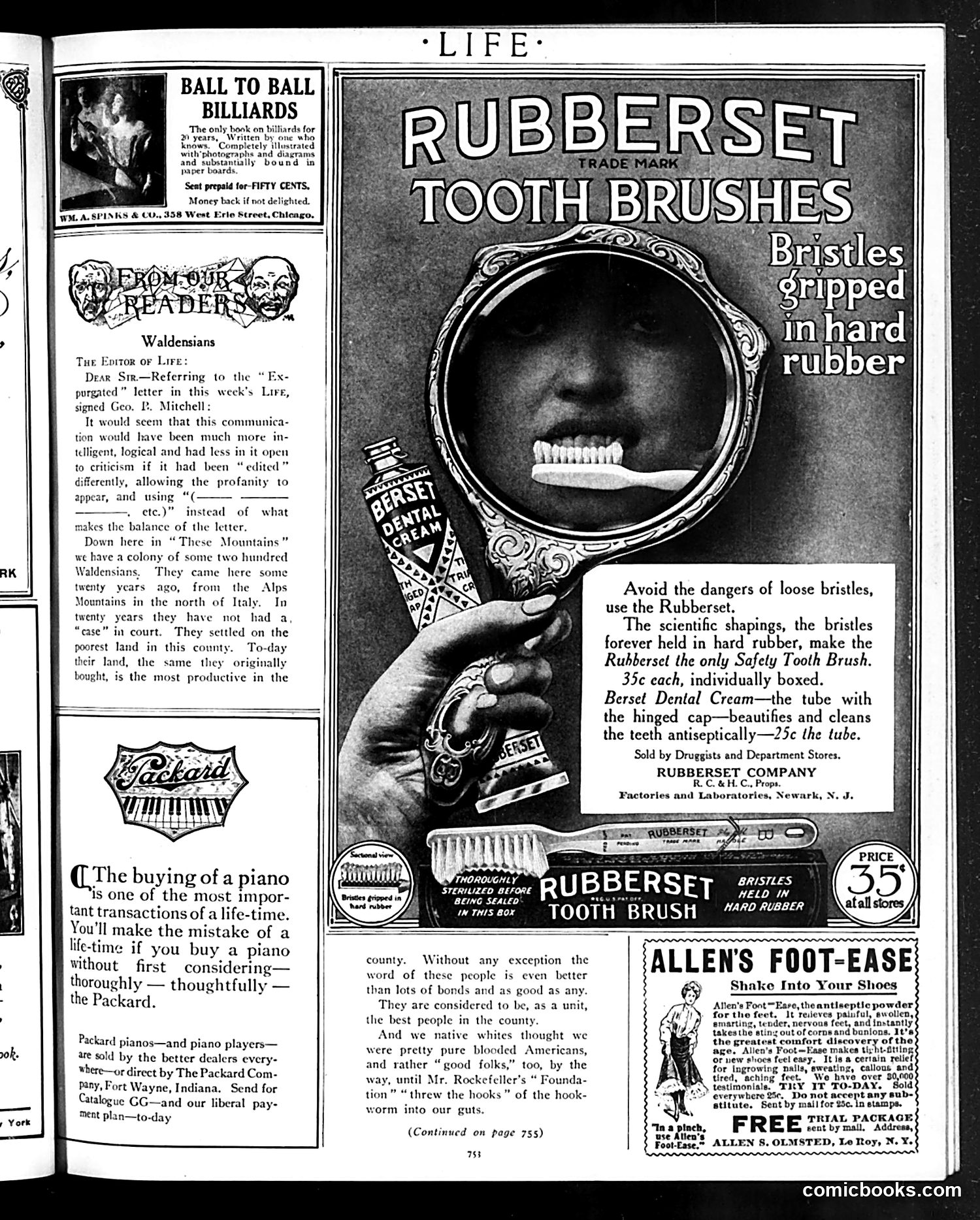 Life — April 13, 1911 — page 33 of 44
