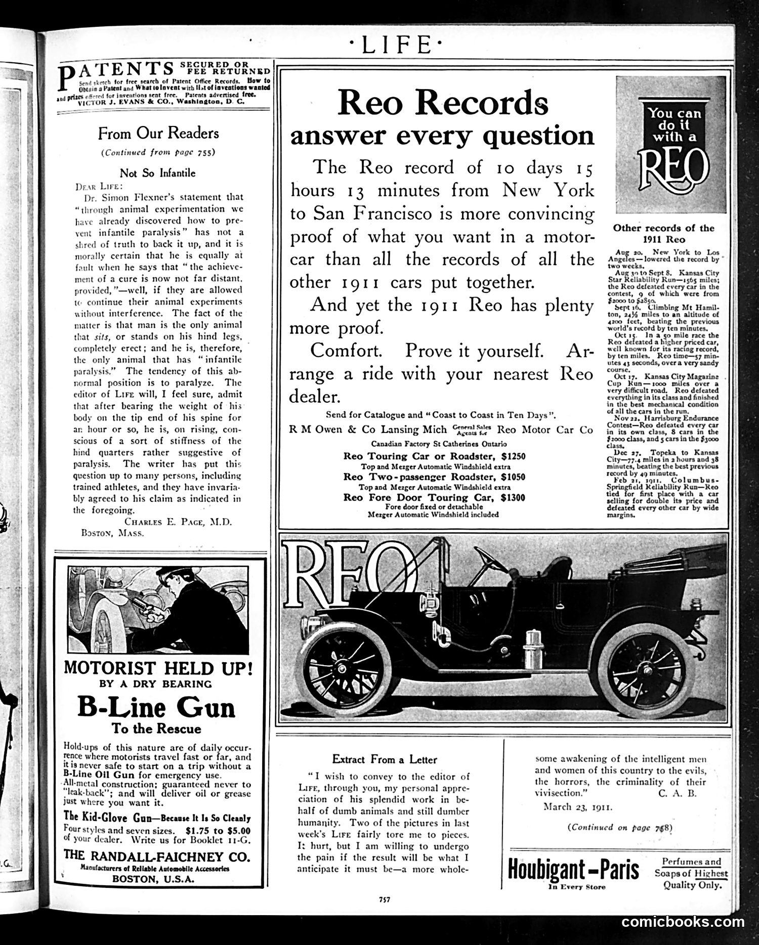 Life — April 13, 1911 — page 37 of 44