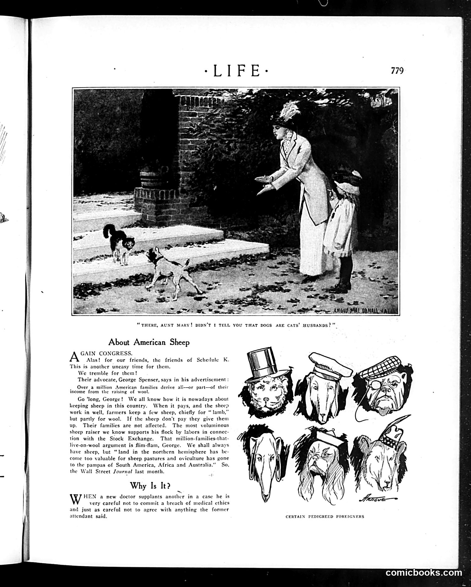 Life — April 20, 1911 — page 15 of 52