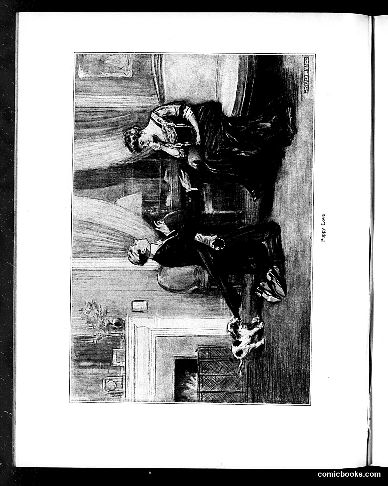 Life — April 20, 1911 — page 18 of 52
