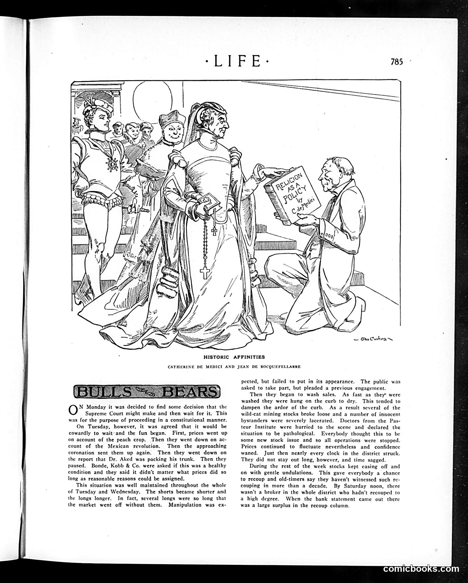 Life — April 20, 1911 — page 21 of 52