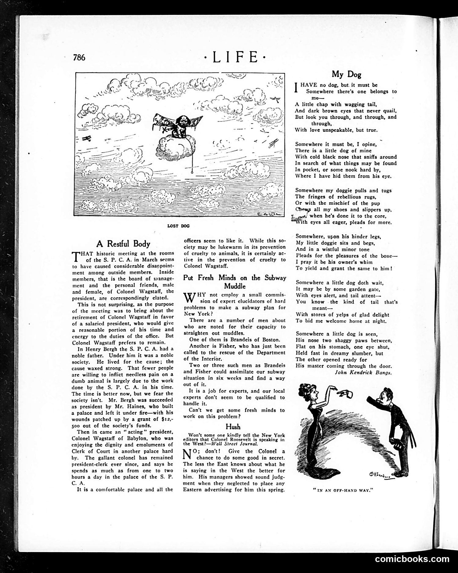 Life — April 20, 1911 — page 22 of 52