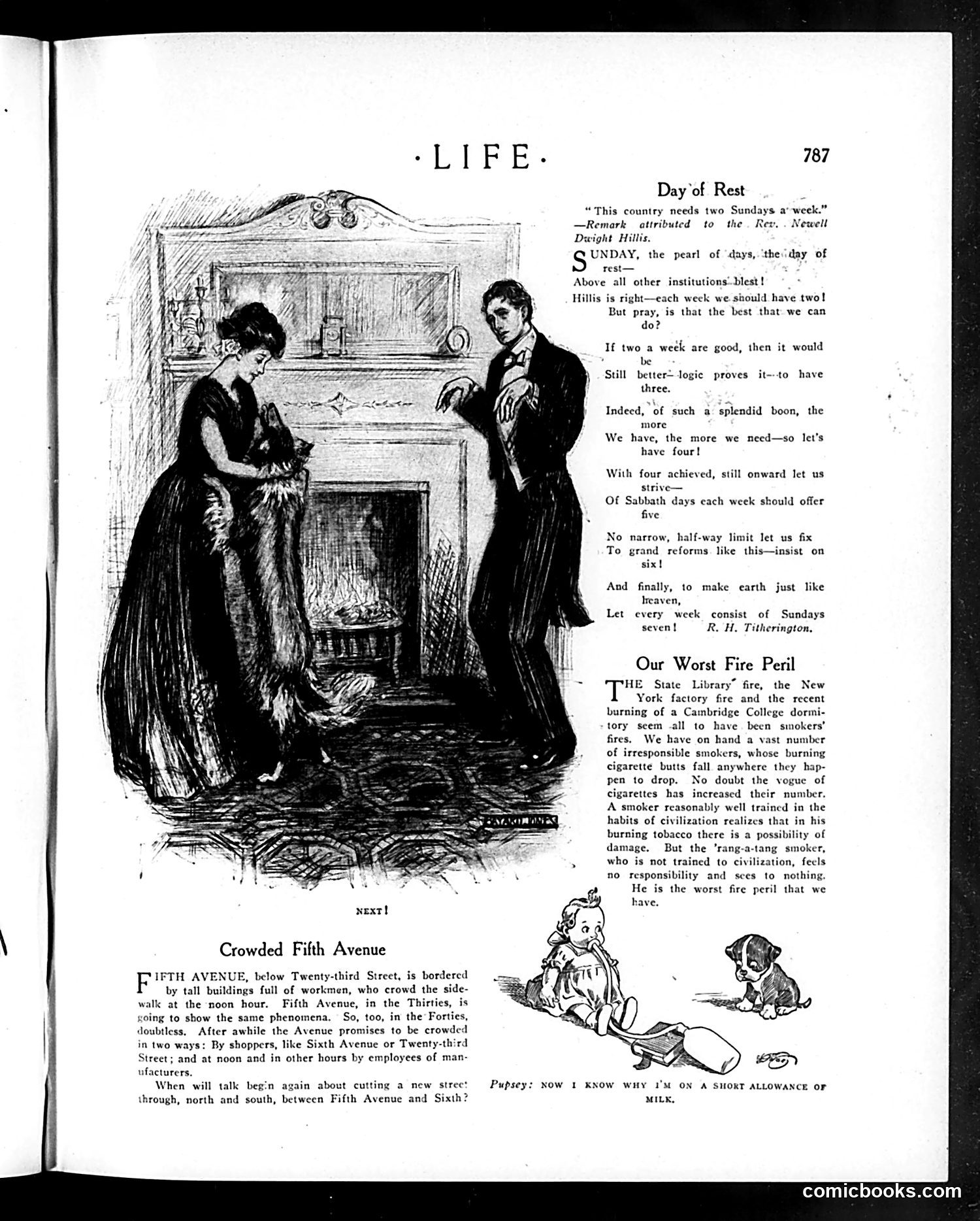 Life — April 20, 1911 — page 23 of 52
