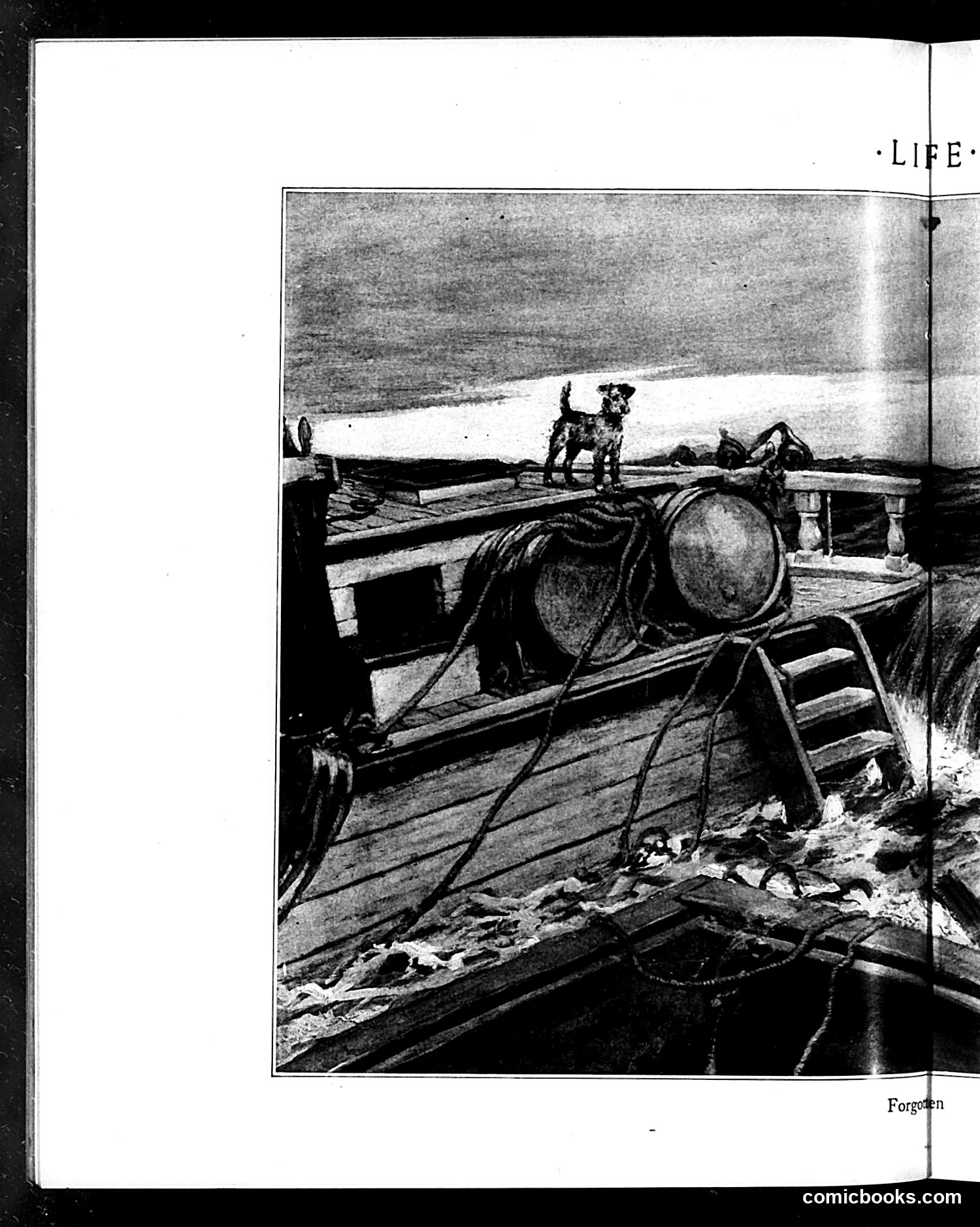 Life — April 20, 1911 — page 26 of 52