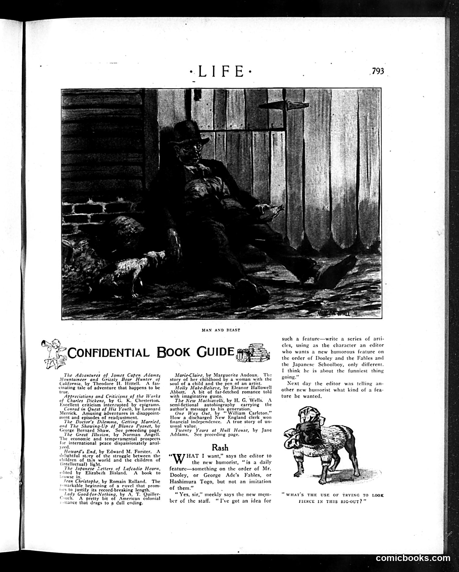 Life — April 20, 1911 — page 29 of 52