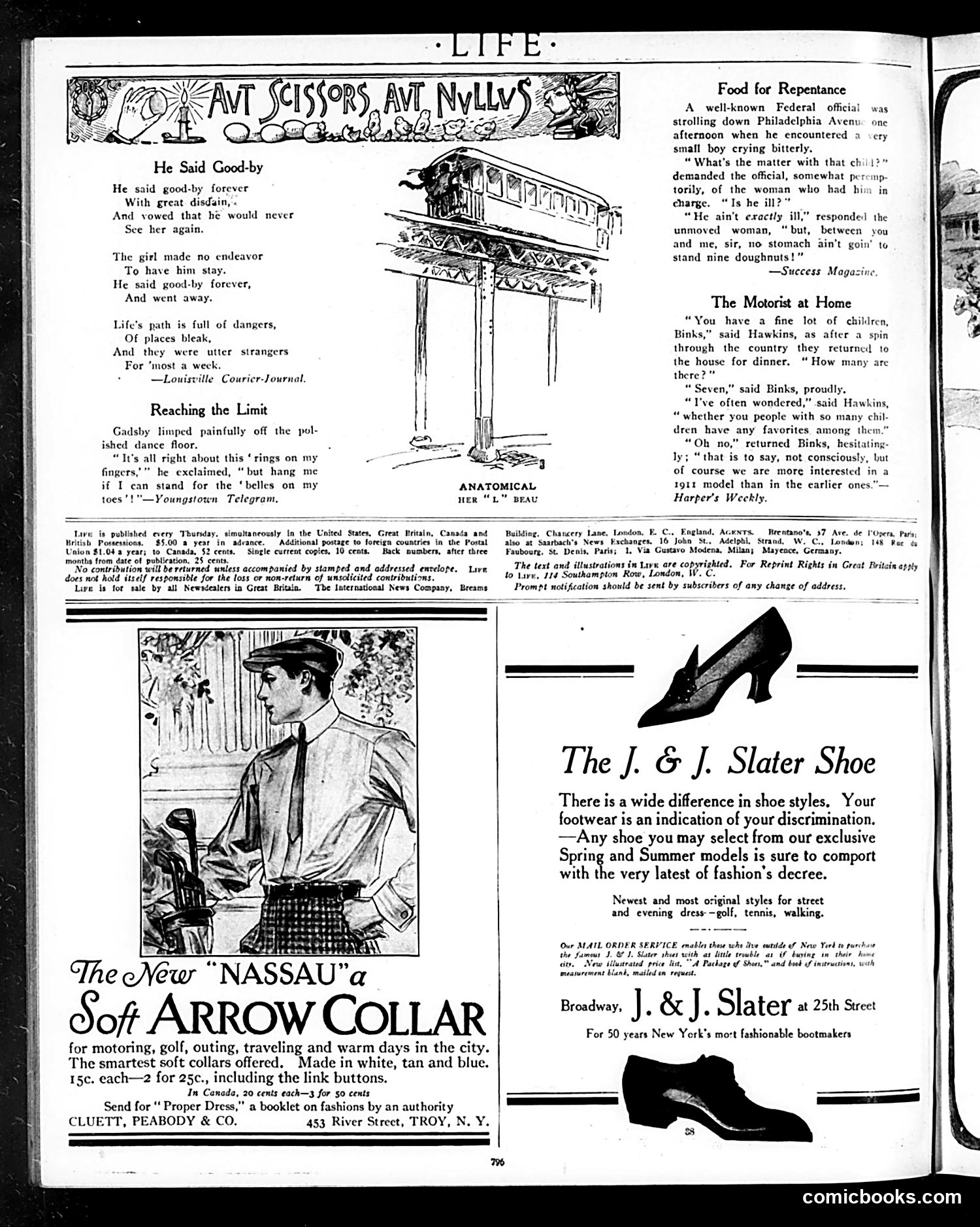 Life — April 20, 1911 — page 32 of 52