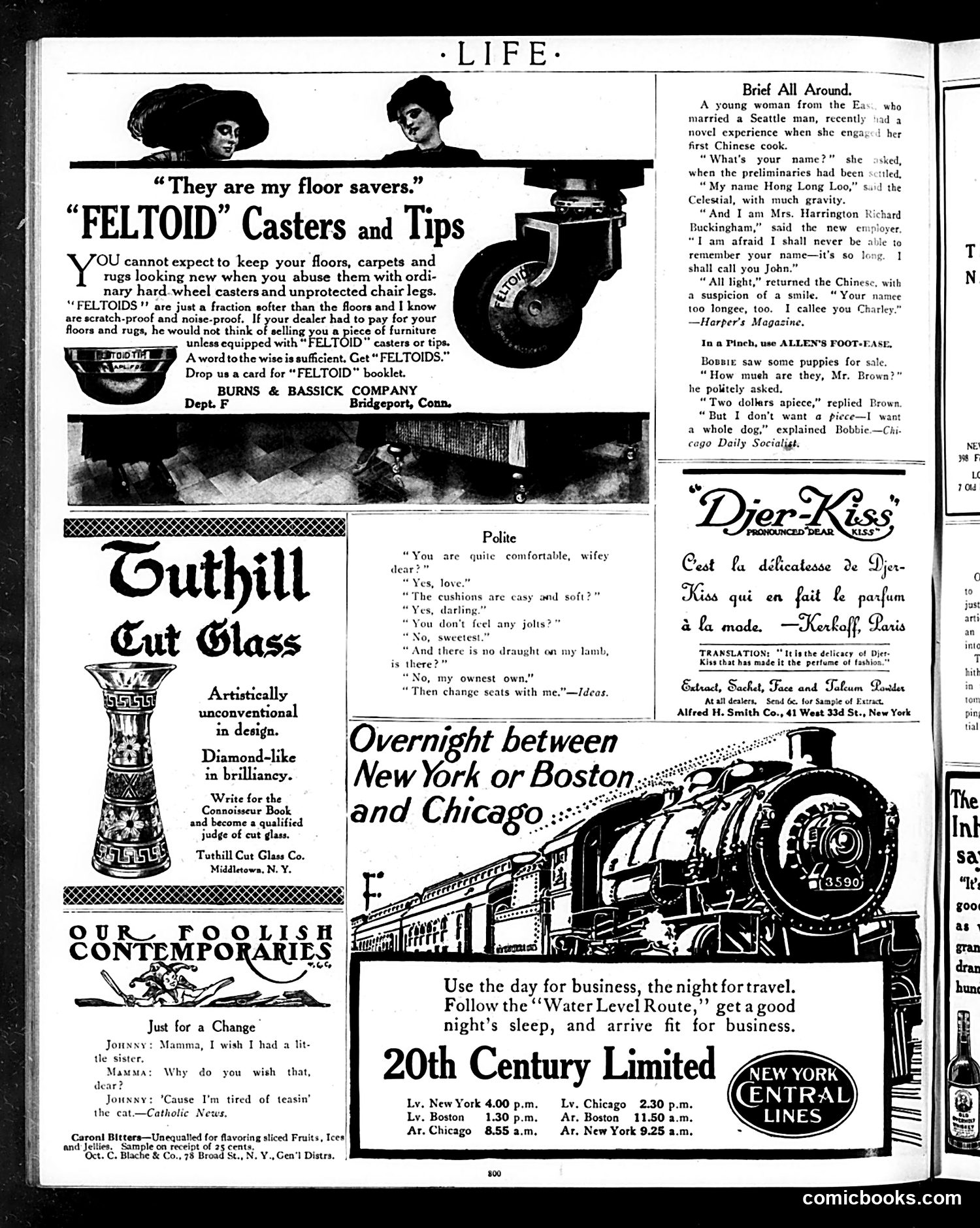 Life — April 20, 1911 — page 36 of 52
