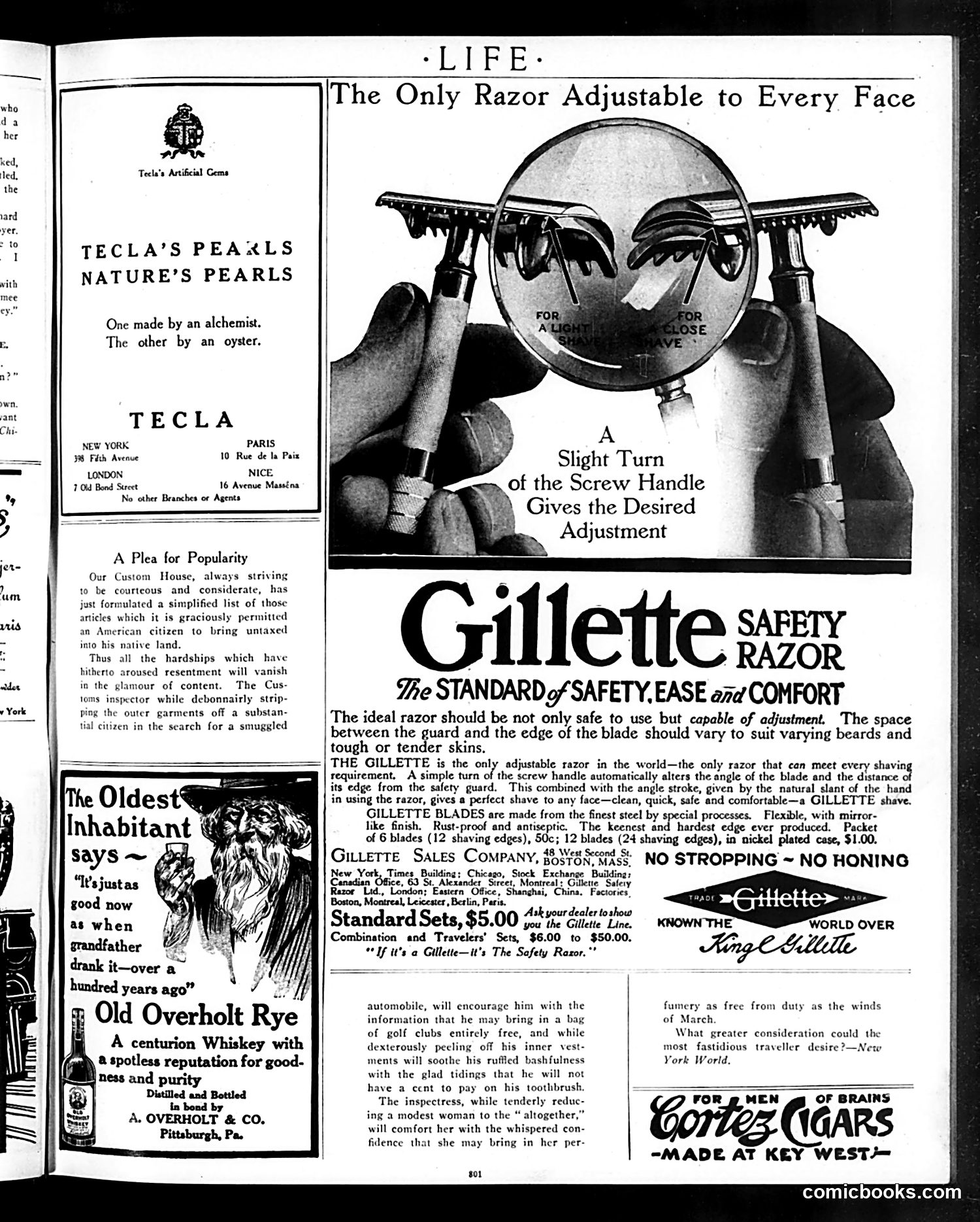 Life — April 20, 1911 — page 37 of 52