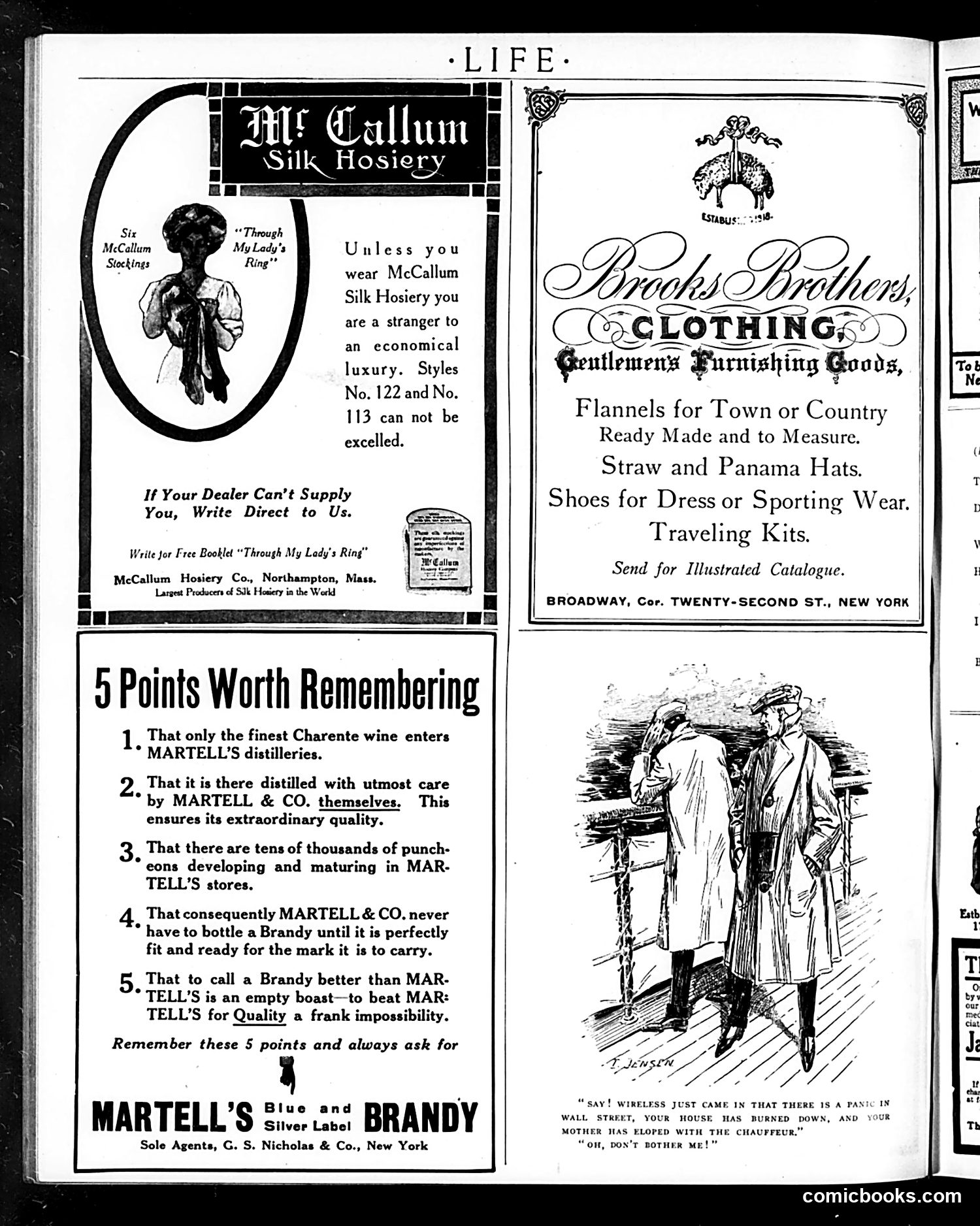 Life — April 20, 1911 — page 38 of 52