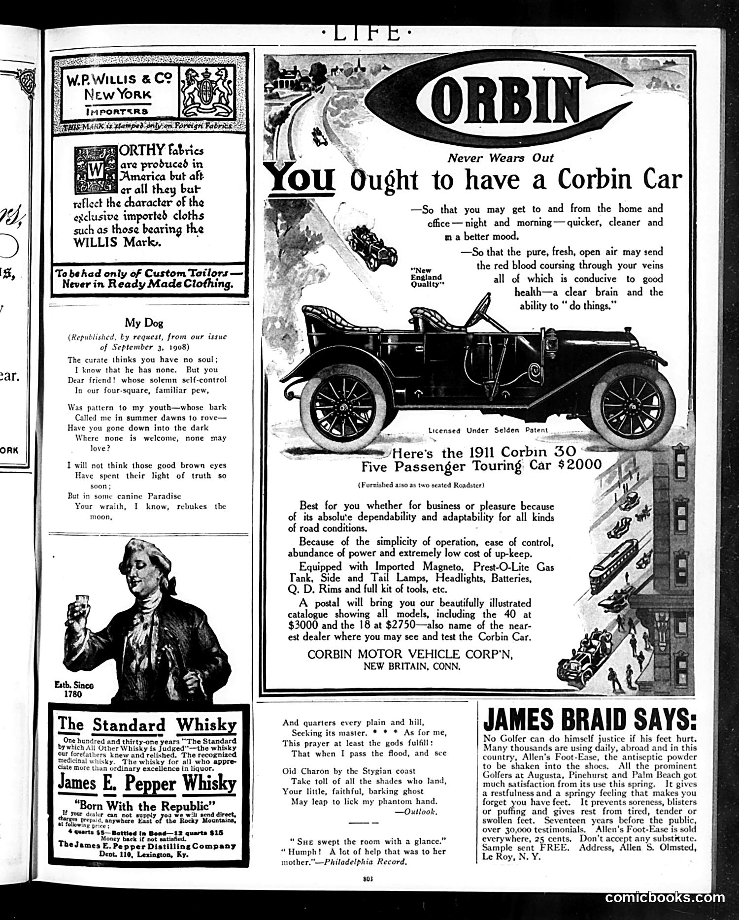 Life — April 20, 1911 — page 39 of 52