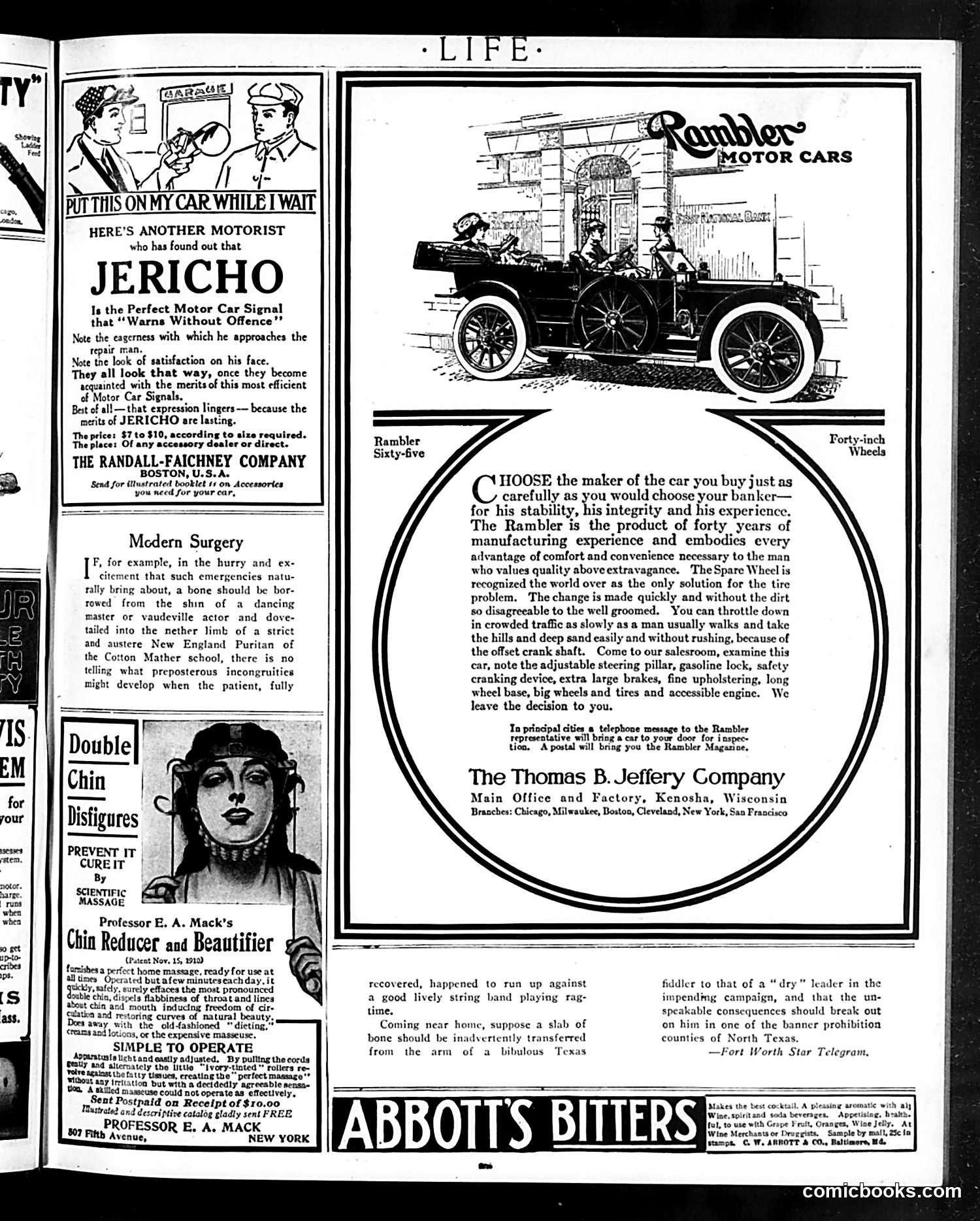 Life — April 20, 1911 — page 41 of 52