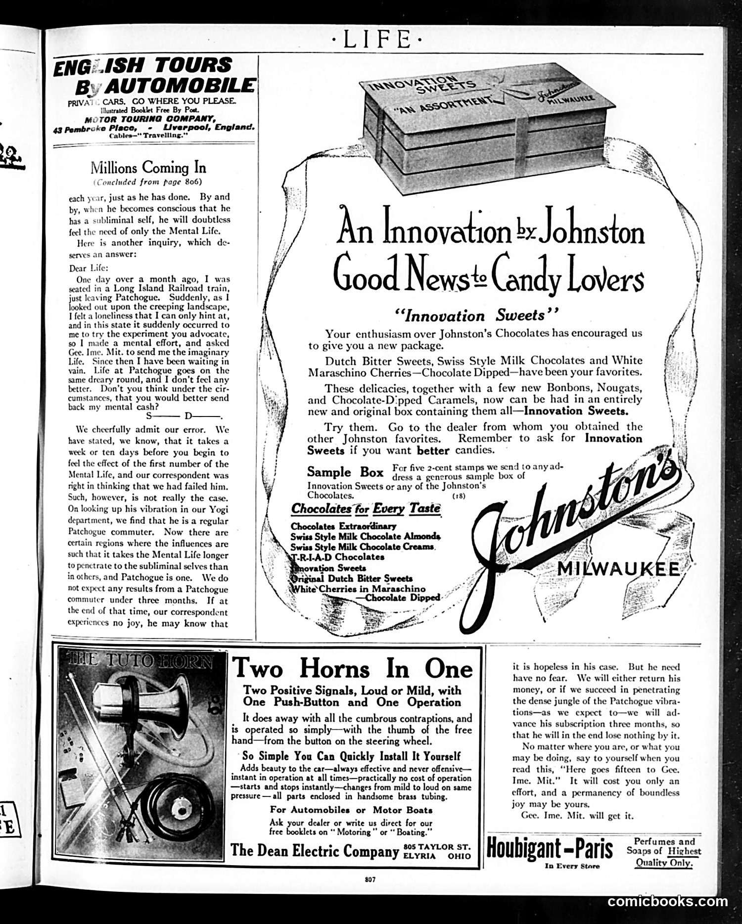 Life — April 20, 1911 — page 43 of 52