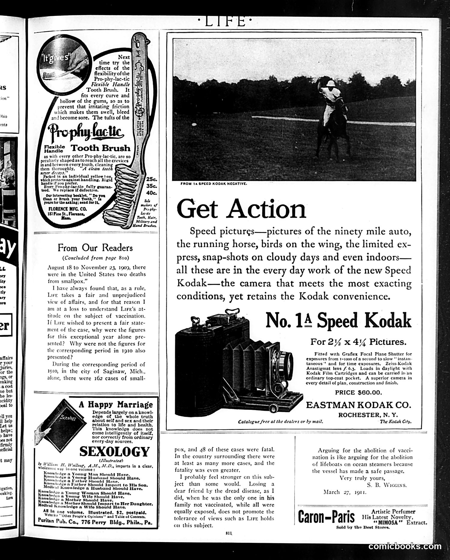 Life — April 20, 1911 — page 47 of 52