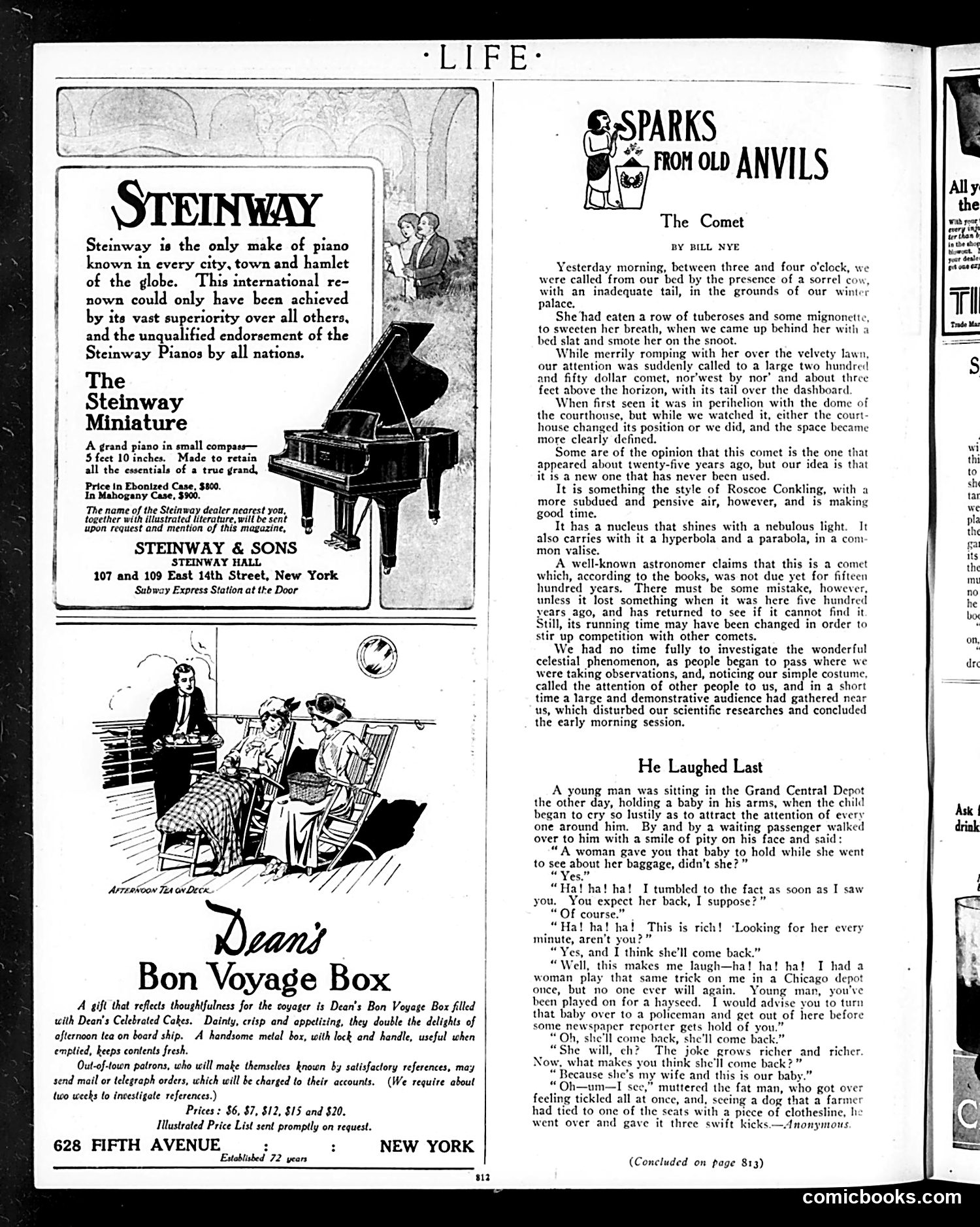 Life — April 20, 1911 — page 48 of 52