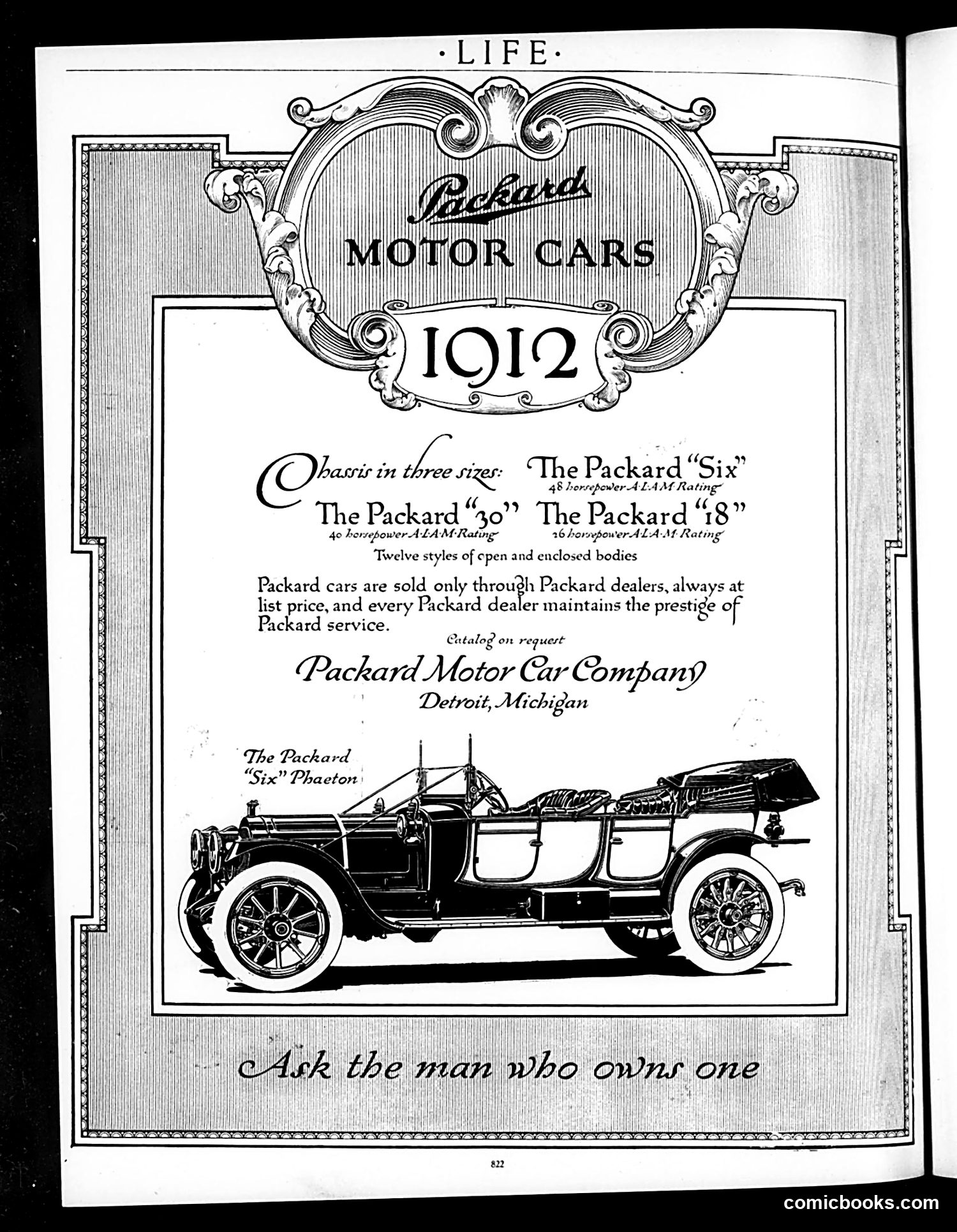 Life — April 27, 1911 — page 6 of 44