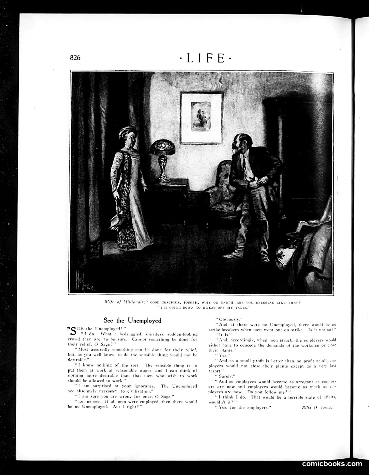 Life — April 27, 1911 — page 10 of 44