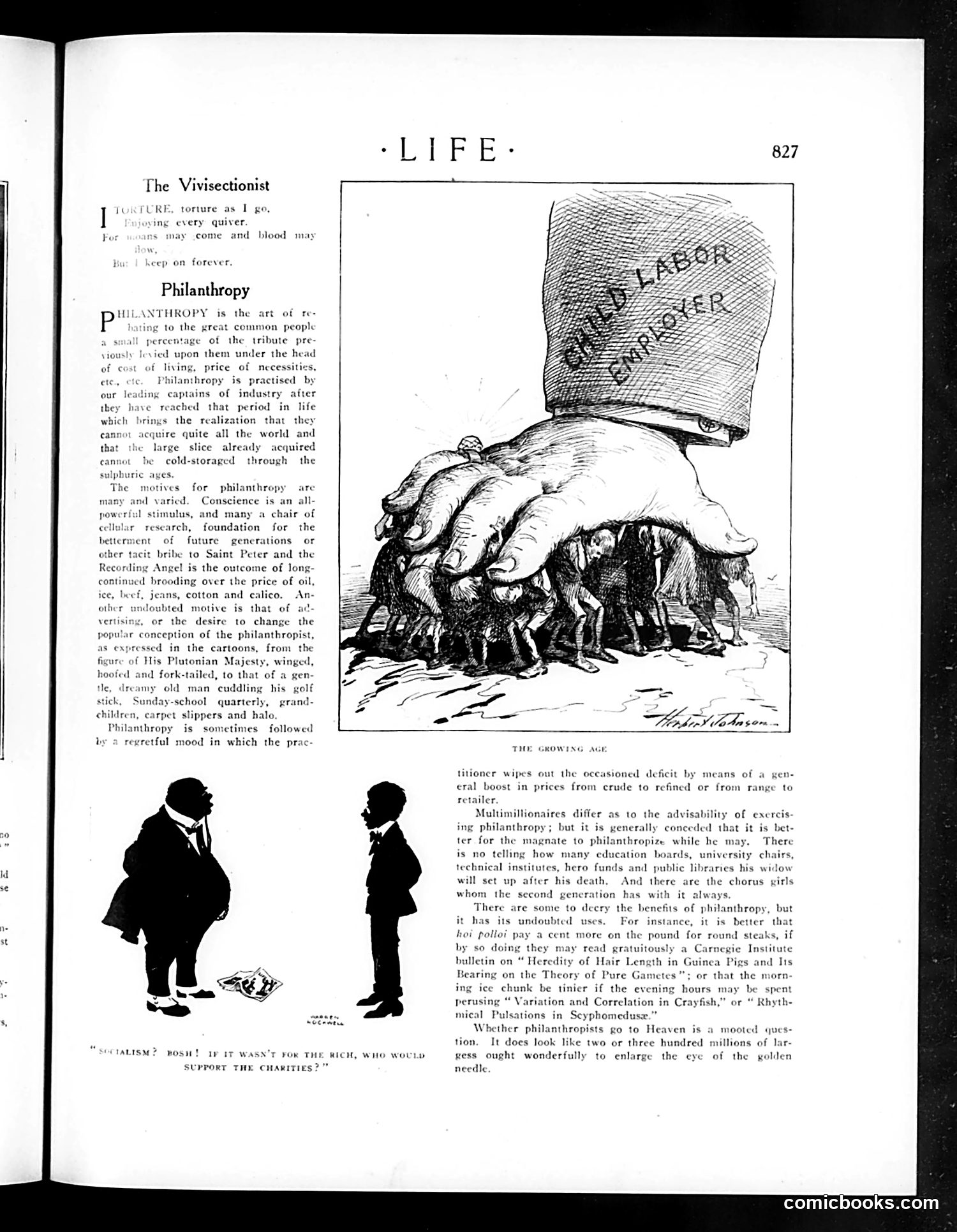 Life — April 27, 1911 — page 11 of 44