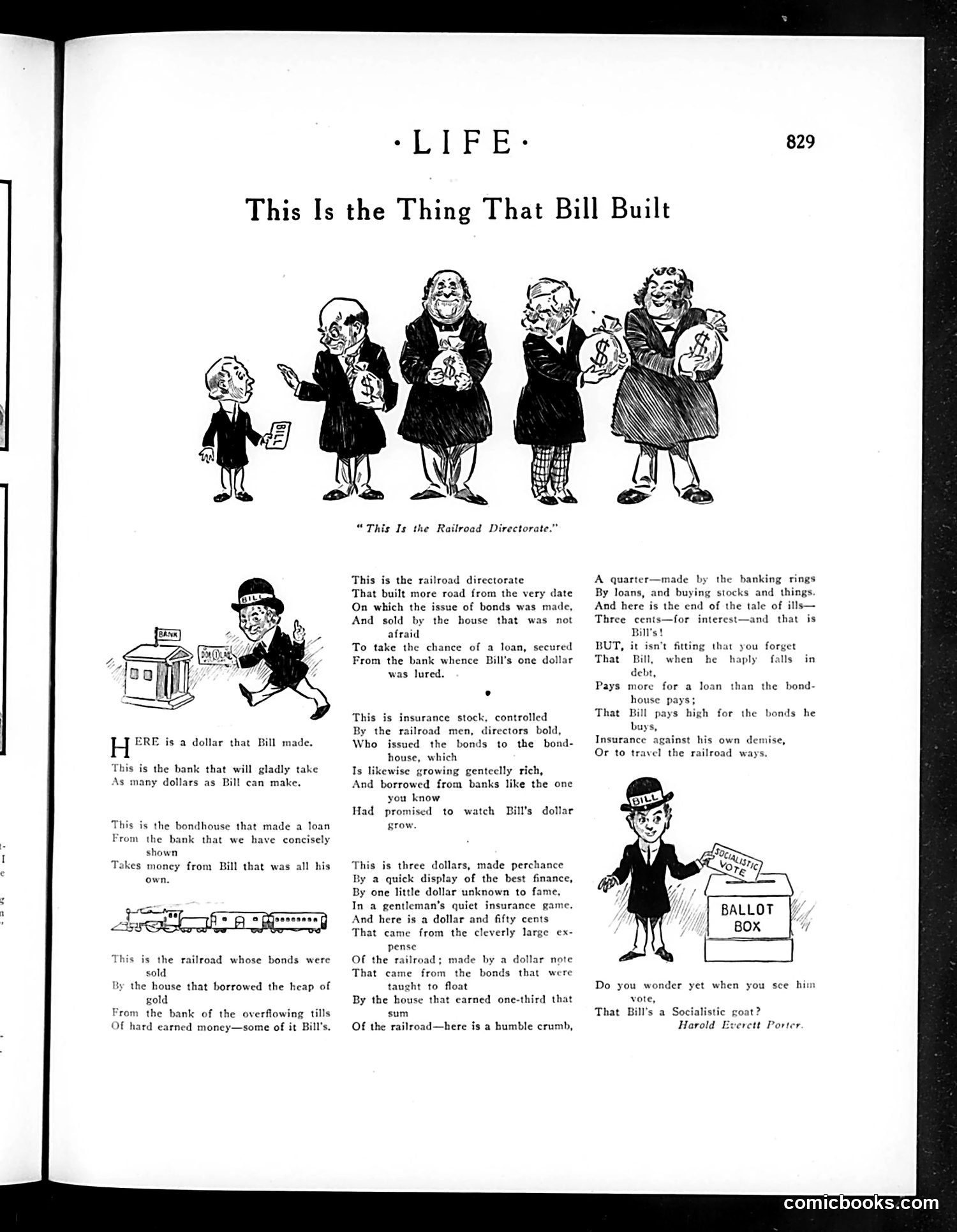 Life — April 27, 1911 — page 13 of 44