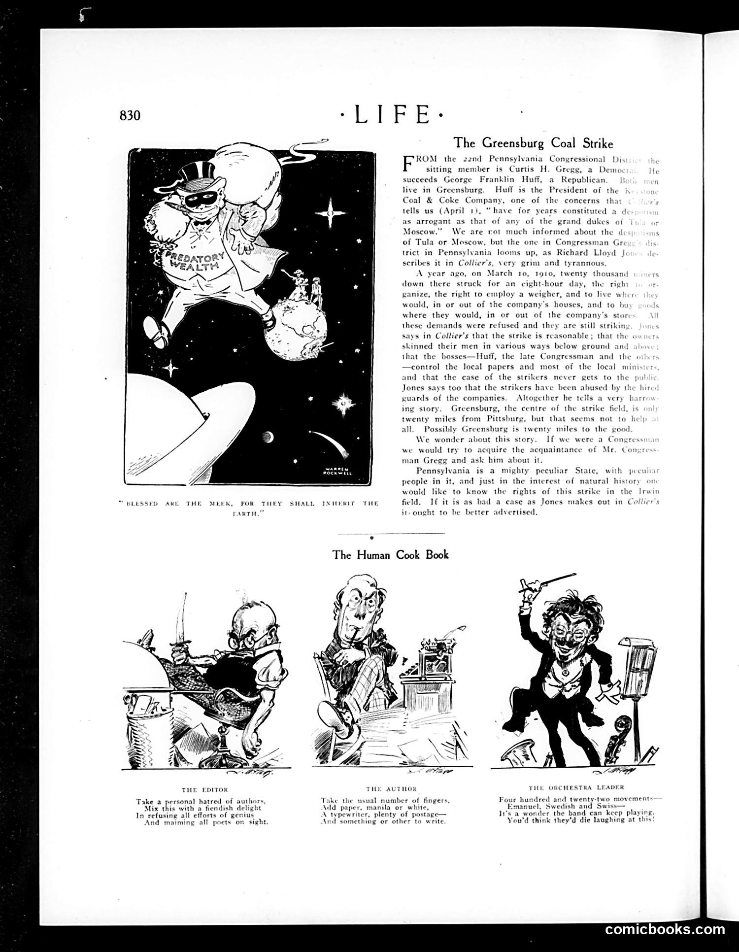 Life — April 27, 1911 — page 14 of 44