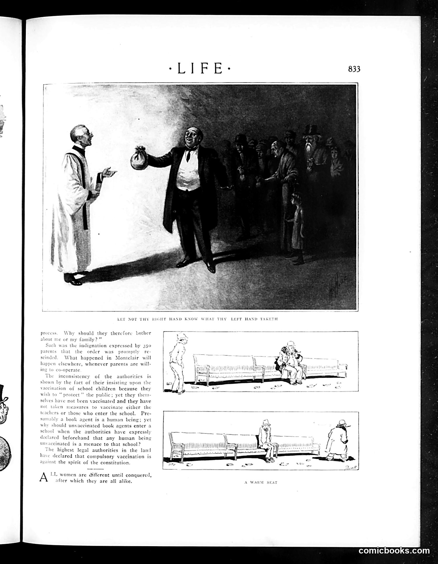 Life — April 27, 1911 — page 17 of 44