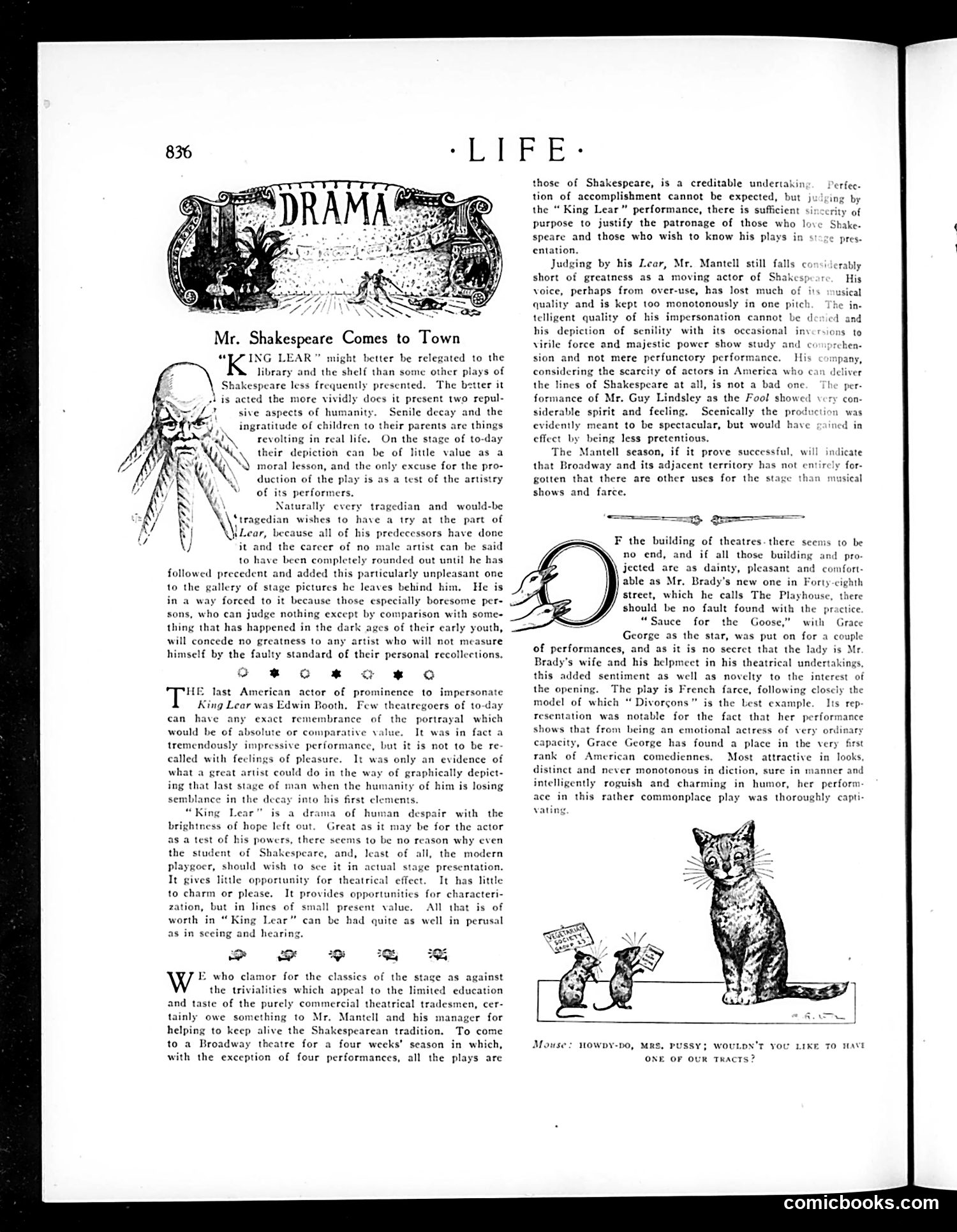 Life — April 27, 1911 — page 20 of 44