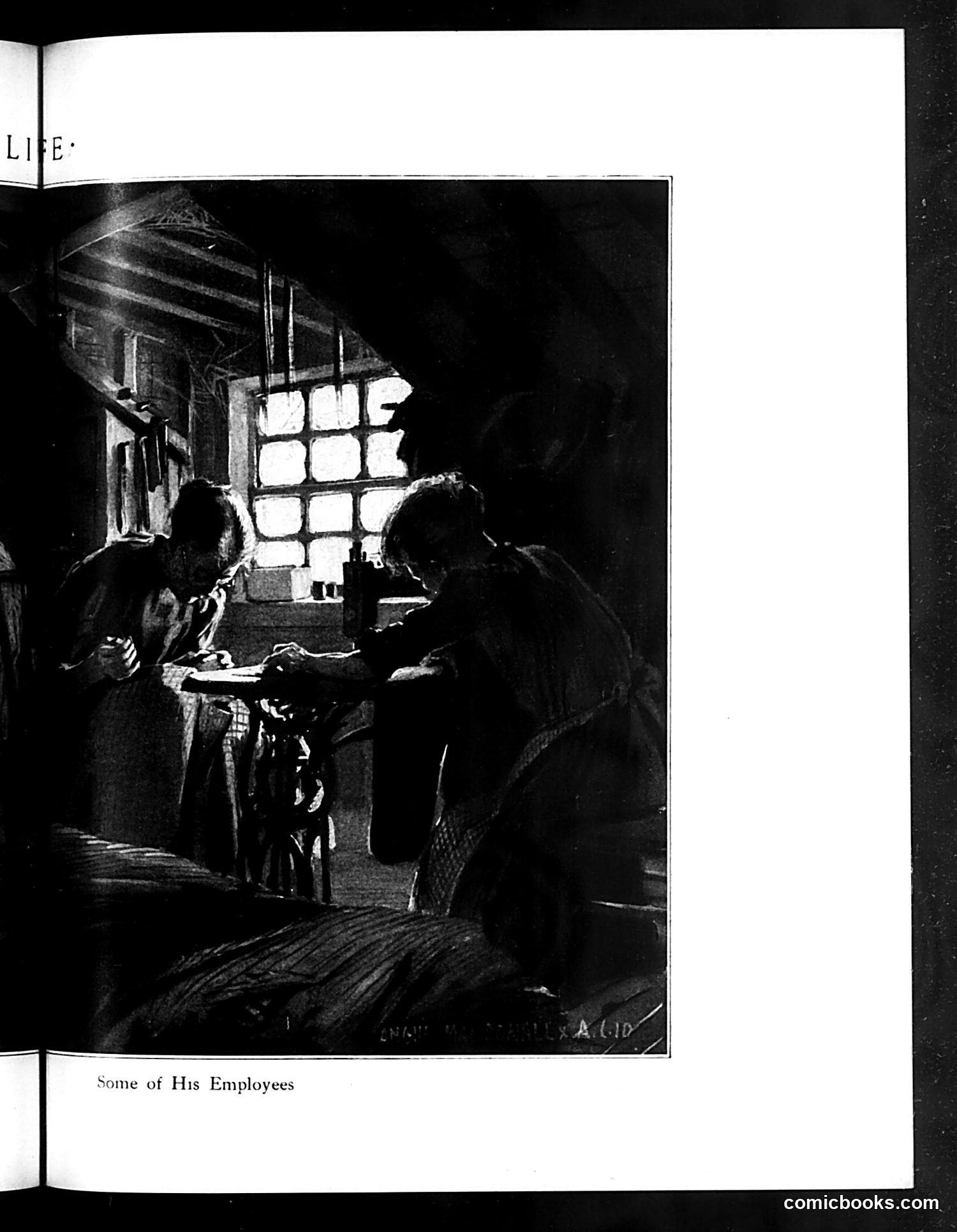 Life — April 27, 1911 — page 23 of 44