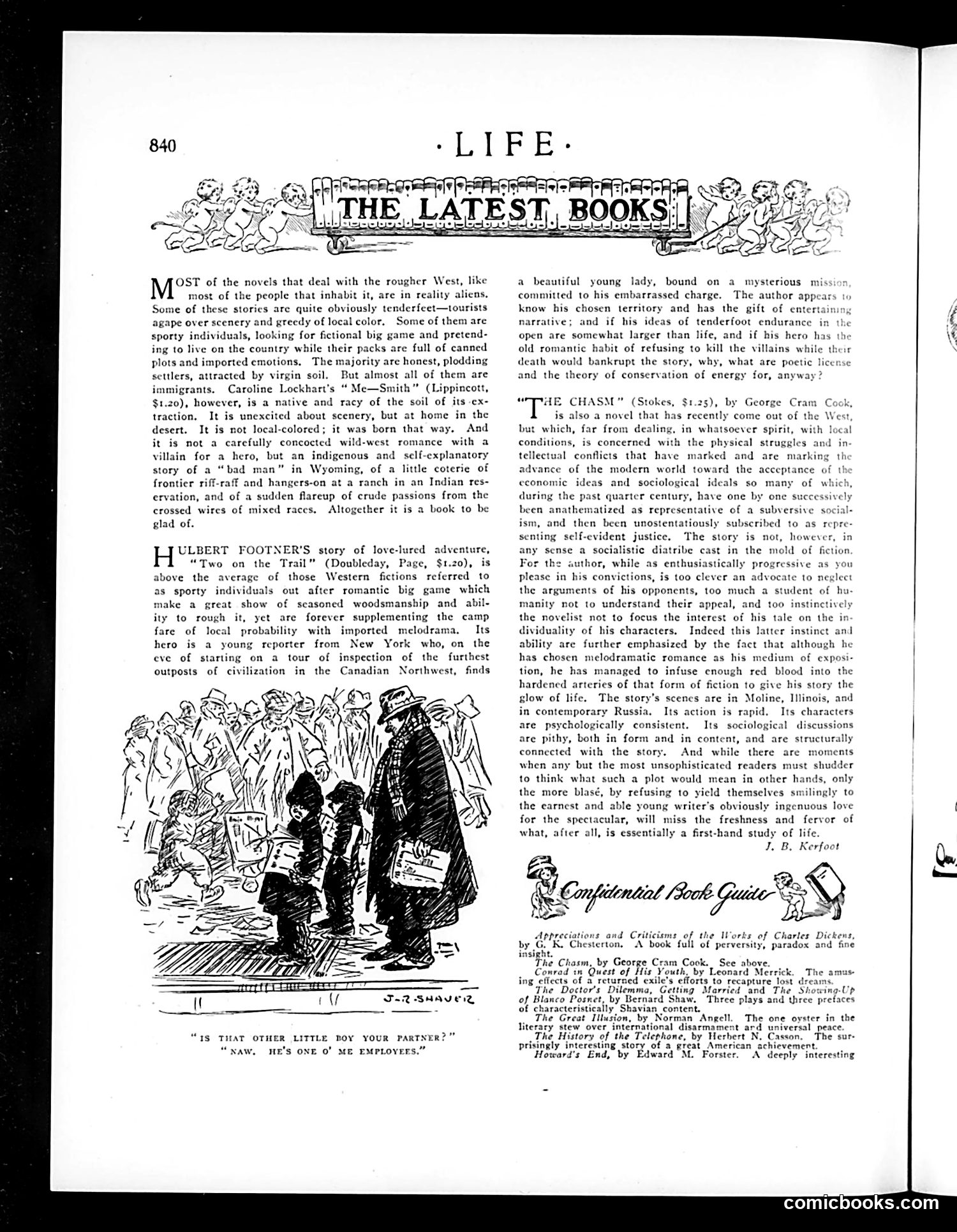 Life — April 27, 1911 — page 24 of 44